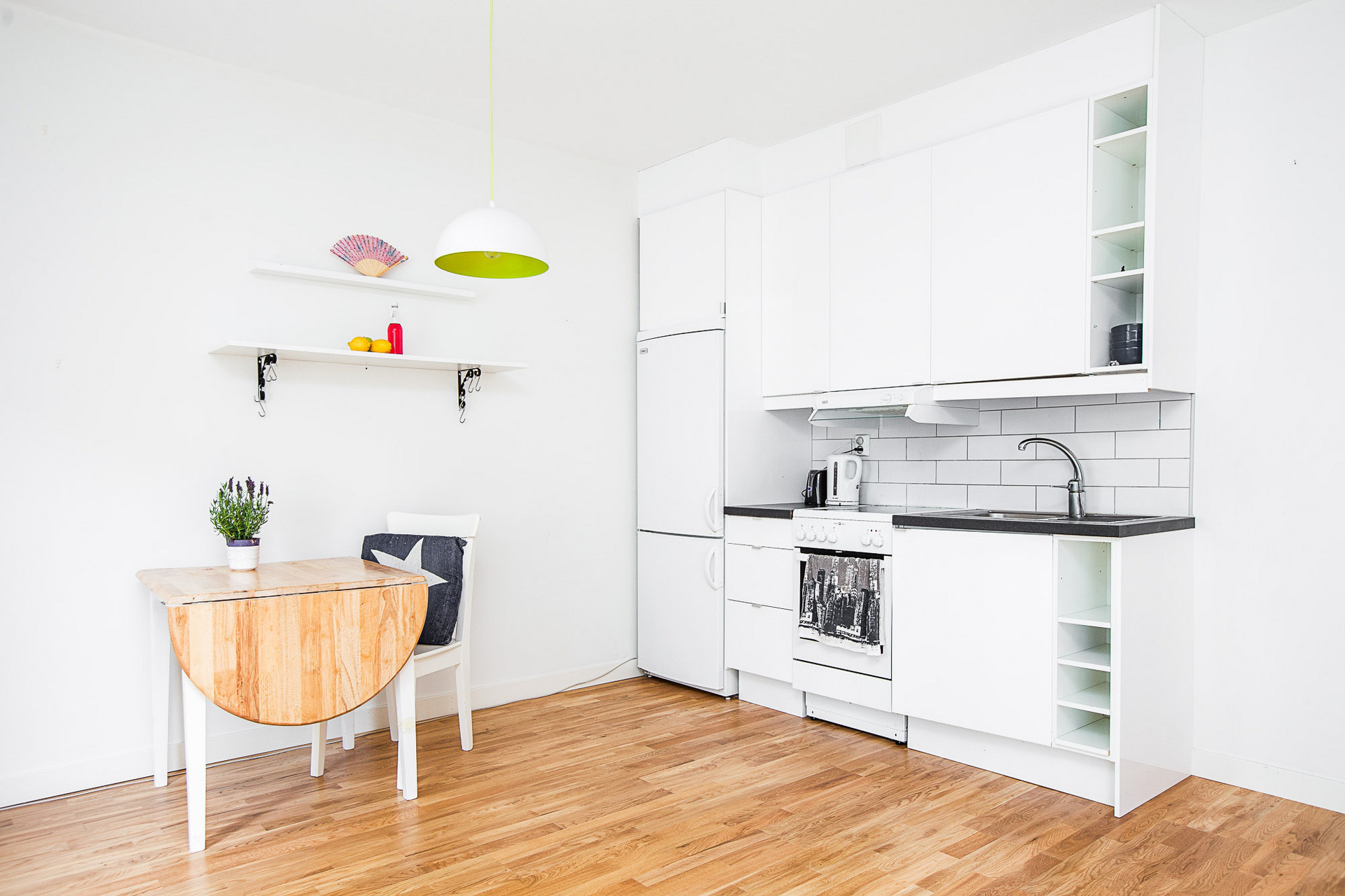 Gillesgatan 11 A – bild 4