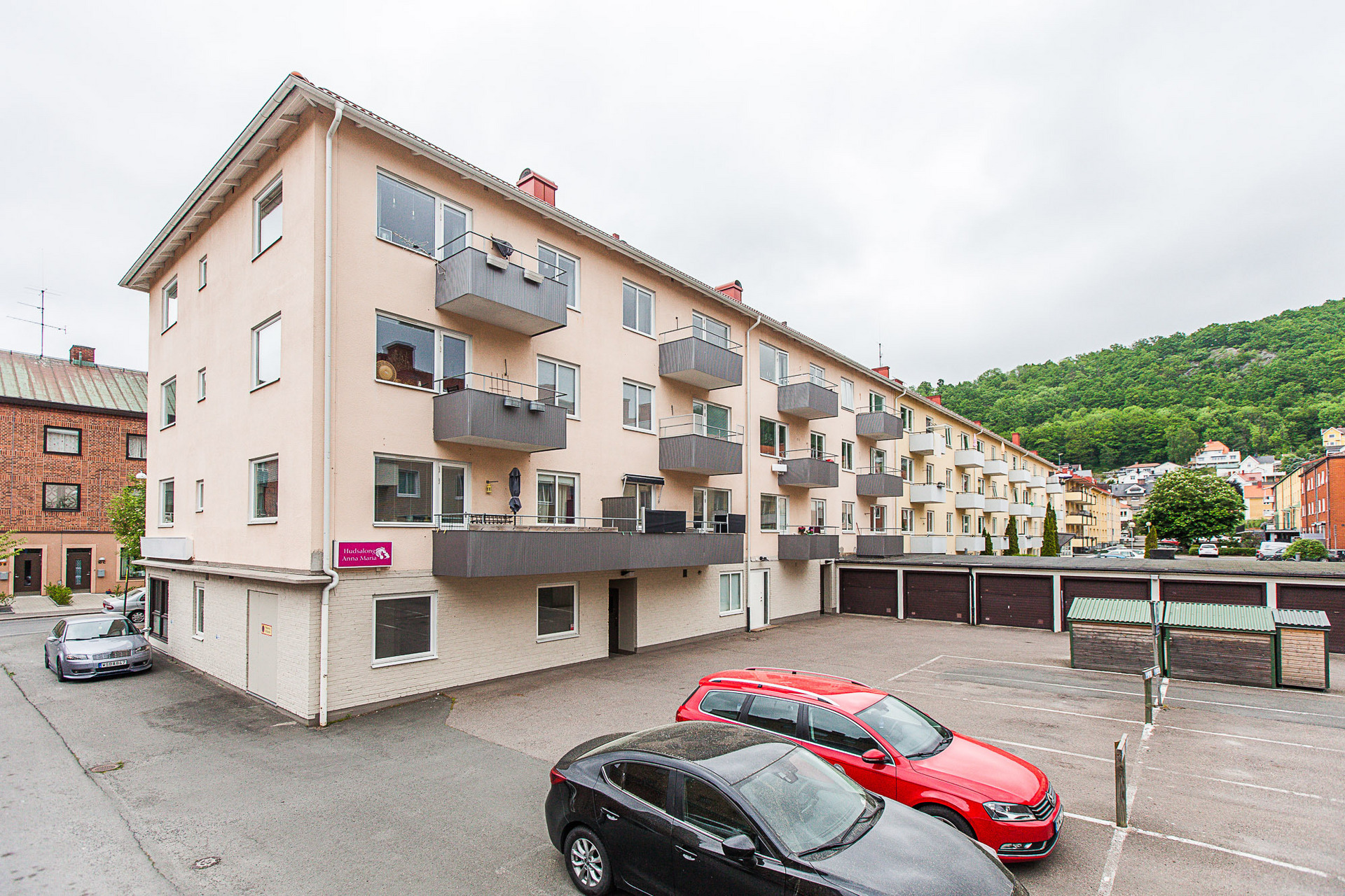 Gillesgatan 11 A – bild 8