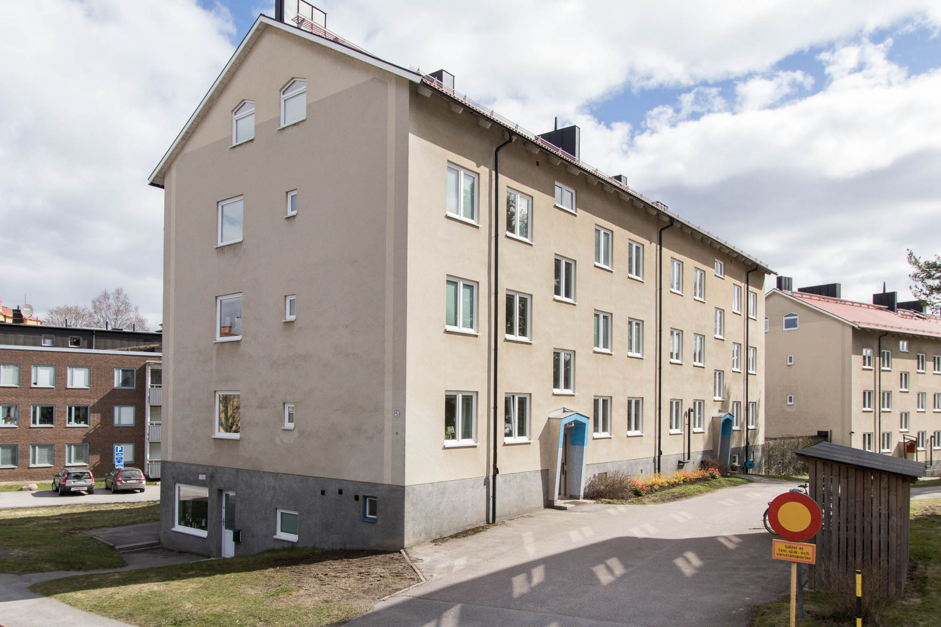 Sjöviksvägen 5 B – bild 7