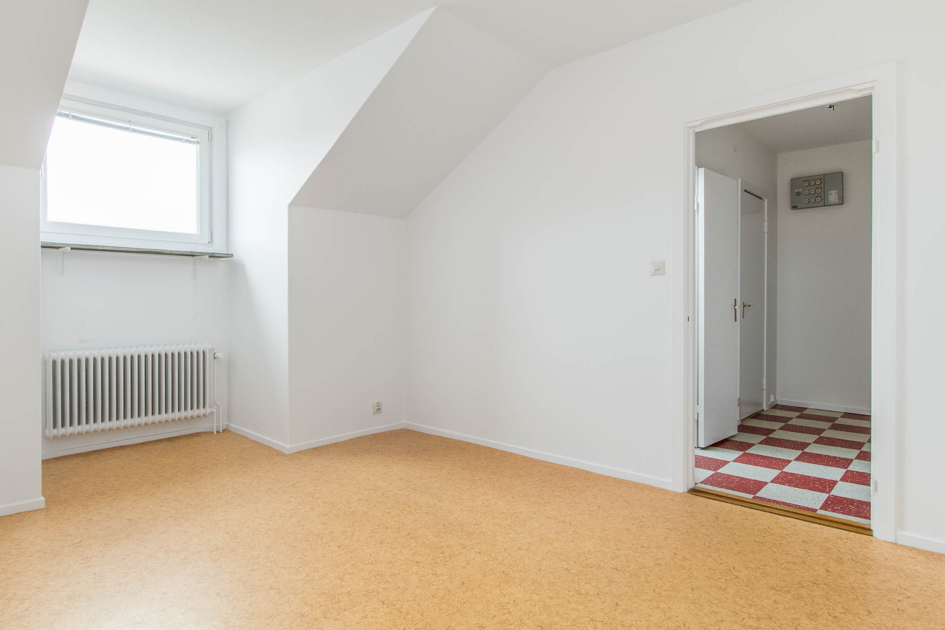 Sjöviksvägen 5 B – bild 3