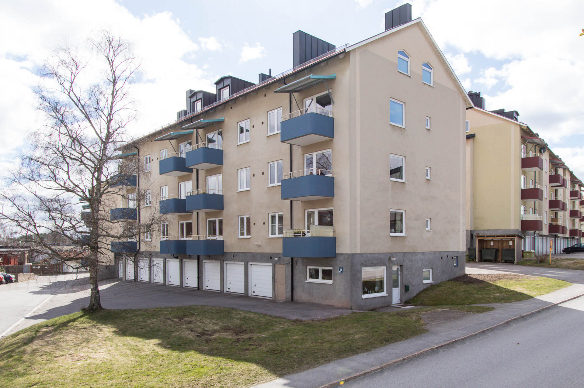 Sjöviksvägen 5 B – bild 8