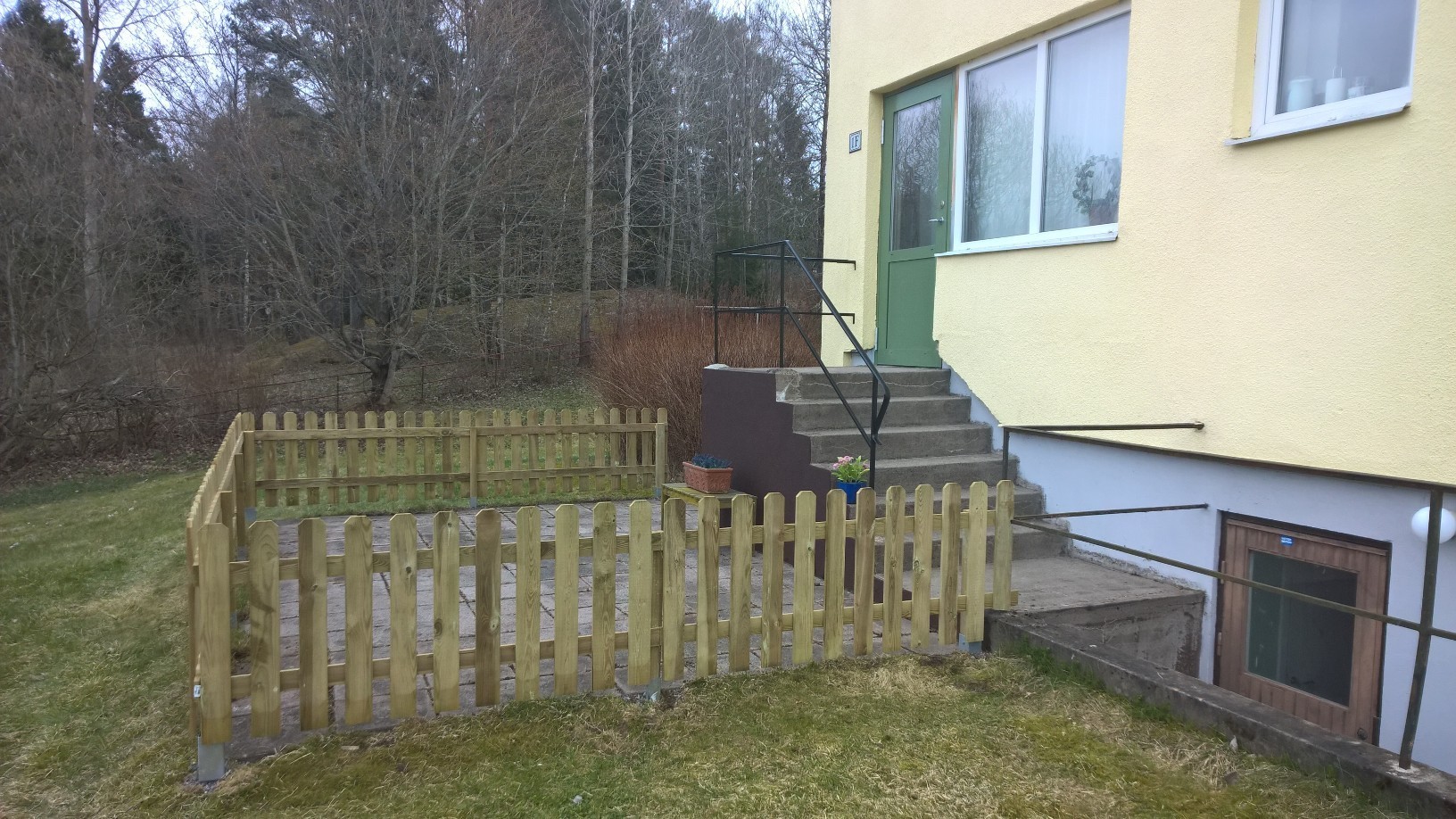 Olovs väg 1 F – bild 5