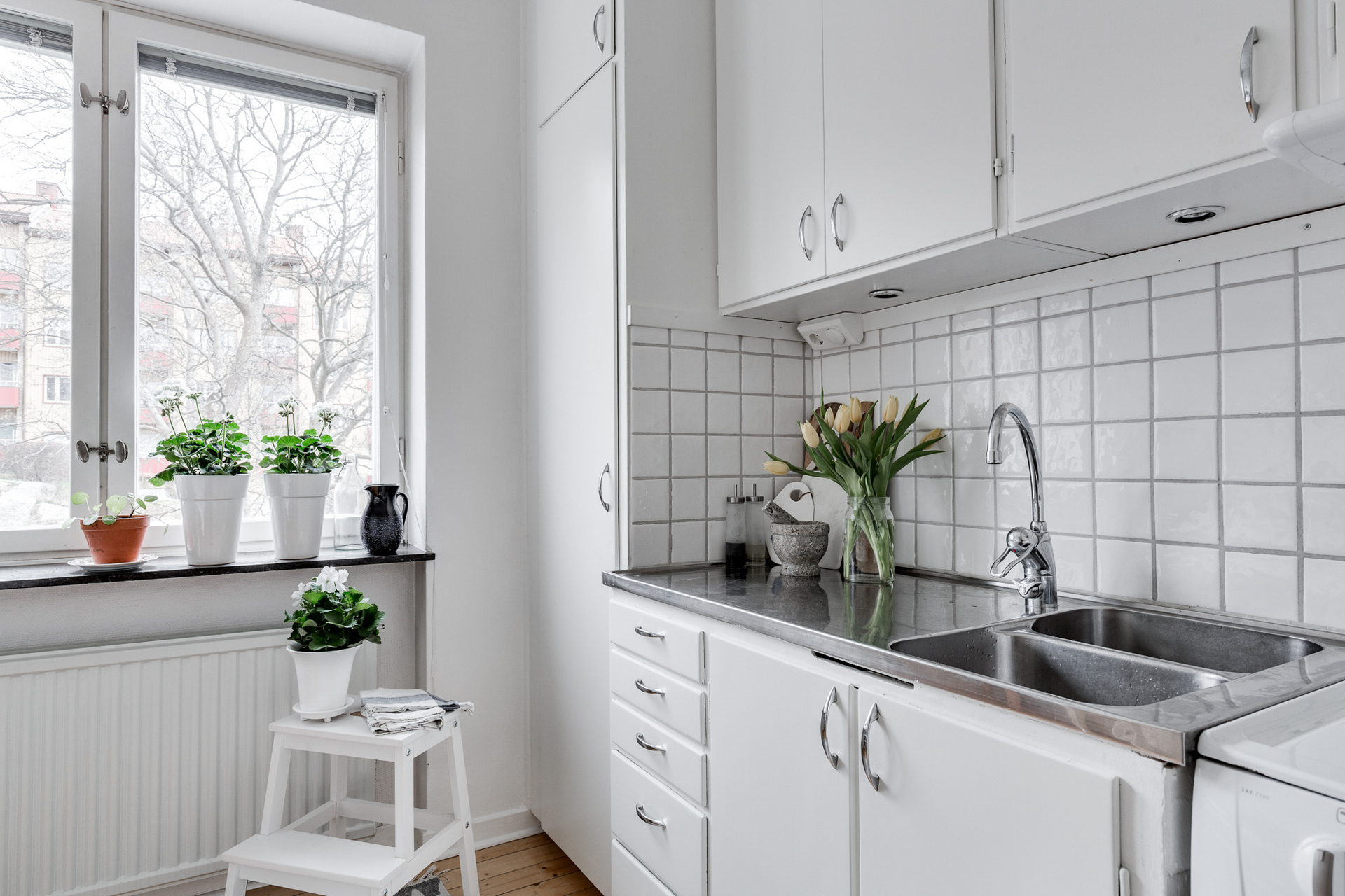 Räntmästaregatan 25 I – bild 3