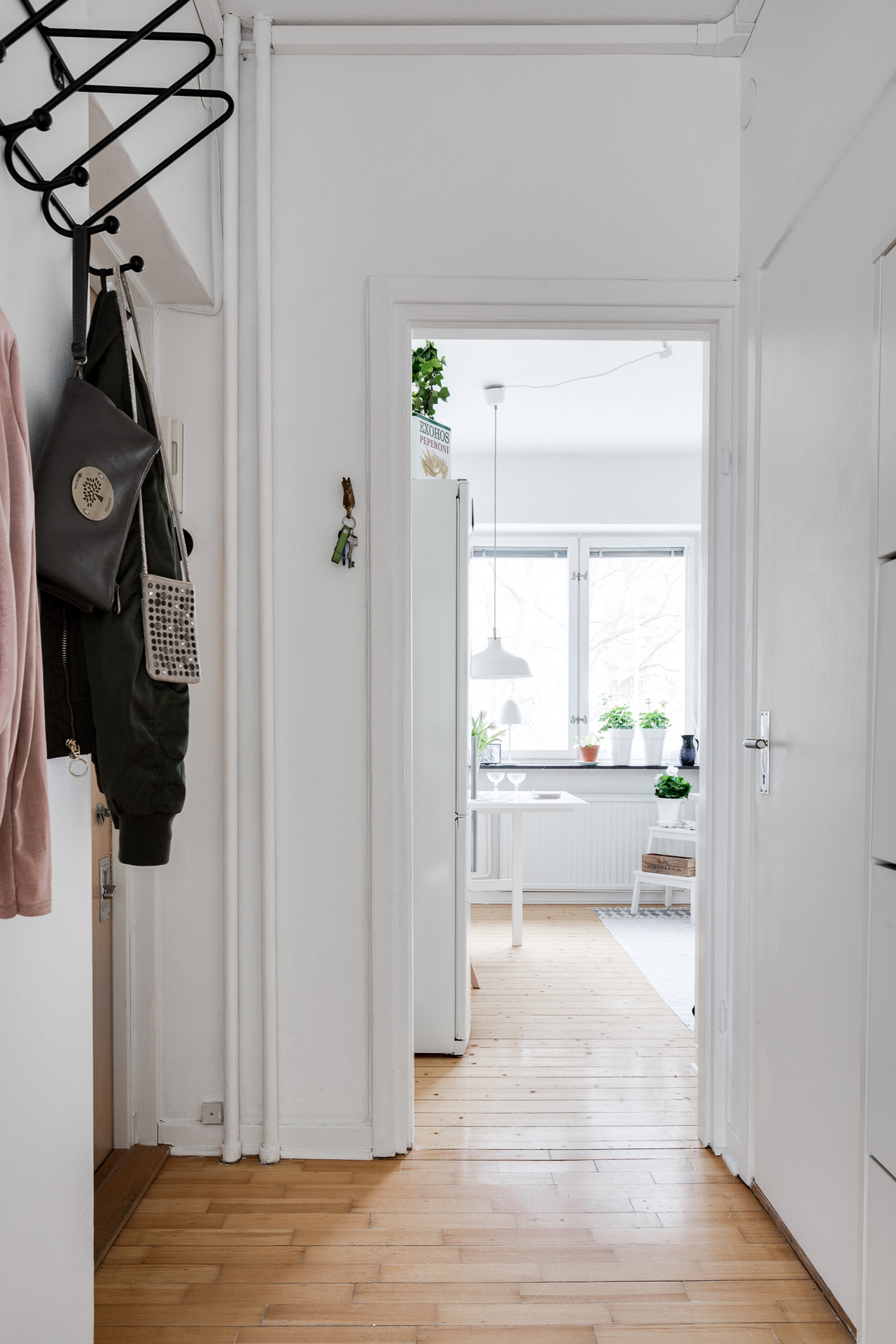 Räntmästaregatan 25 I – bild 6