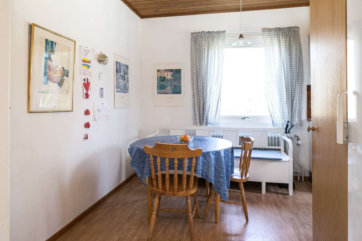 Klockaregårdsvägen 7 – bild 4