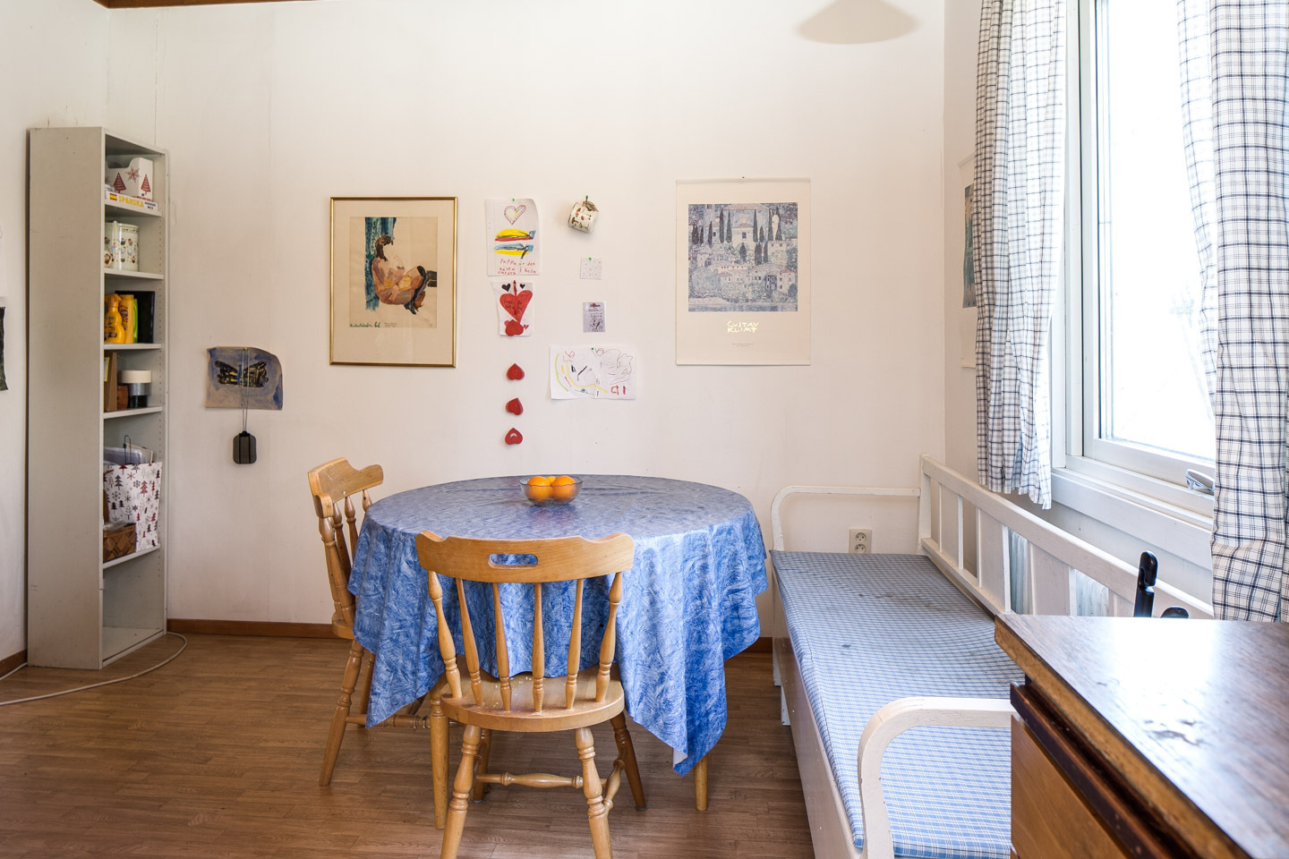 Klockaregårdsvägen 7 – bild 5