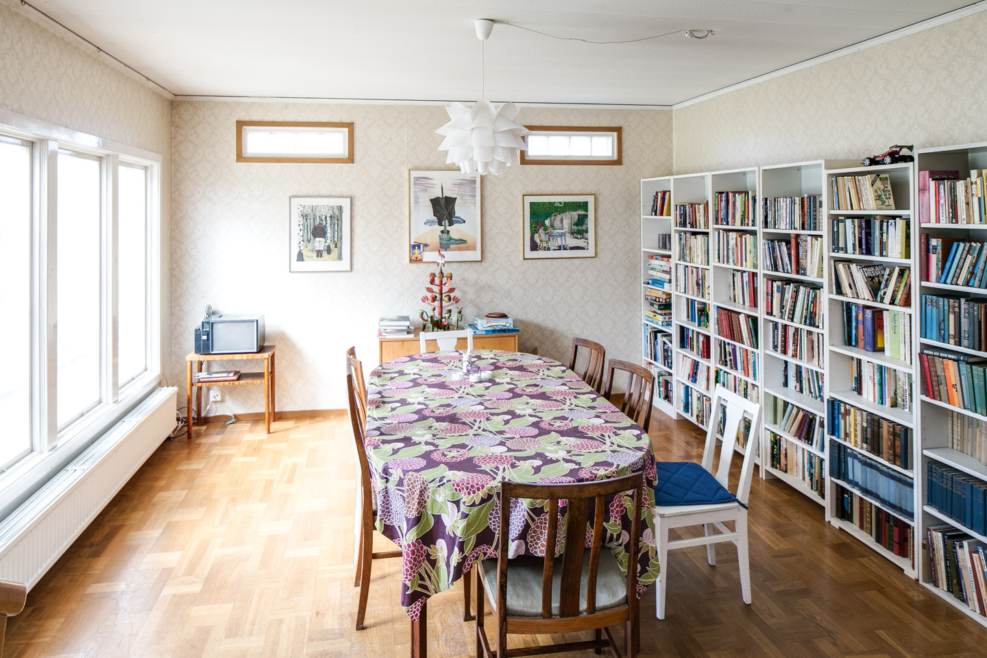 Klockaregårdsvägen 7 – bild 7