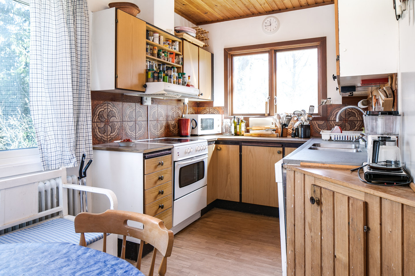 Klockaregårdsvägen 7 – bild 3