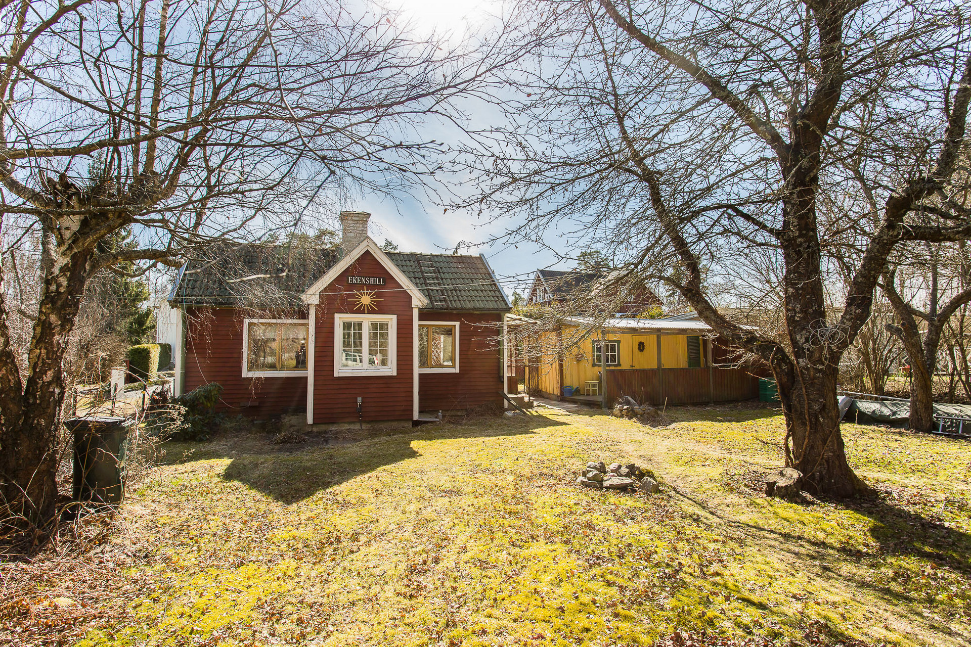 Listonhillsvägen 44 – bild 5
