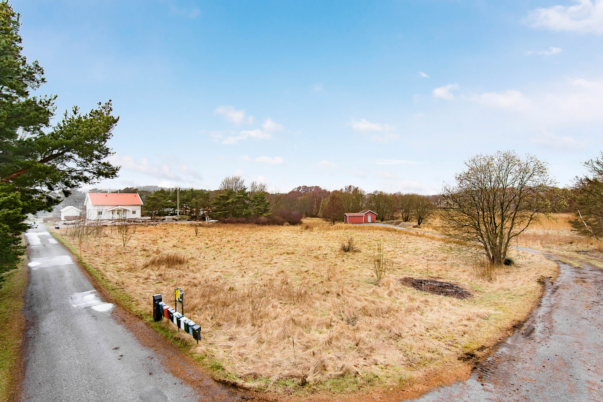 Gårdviksvägen – bild 4