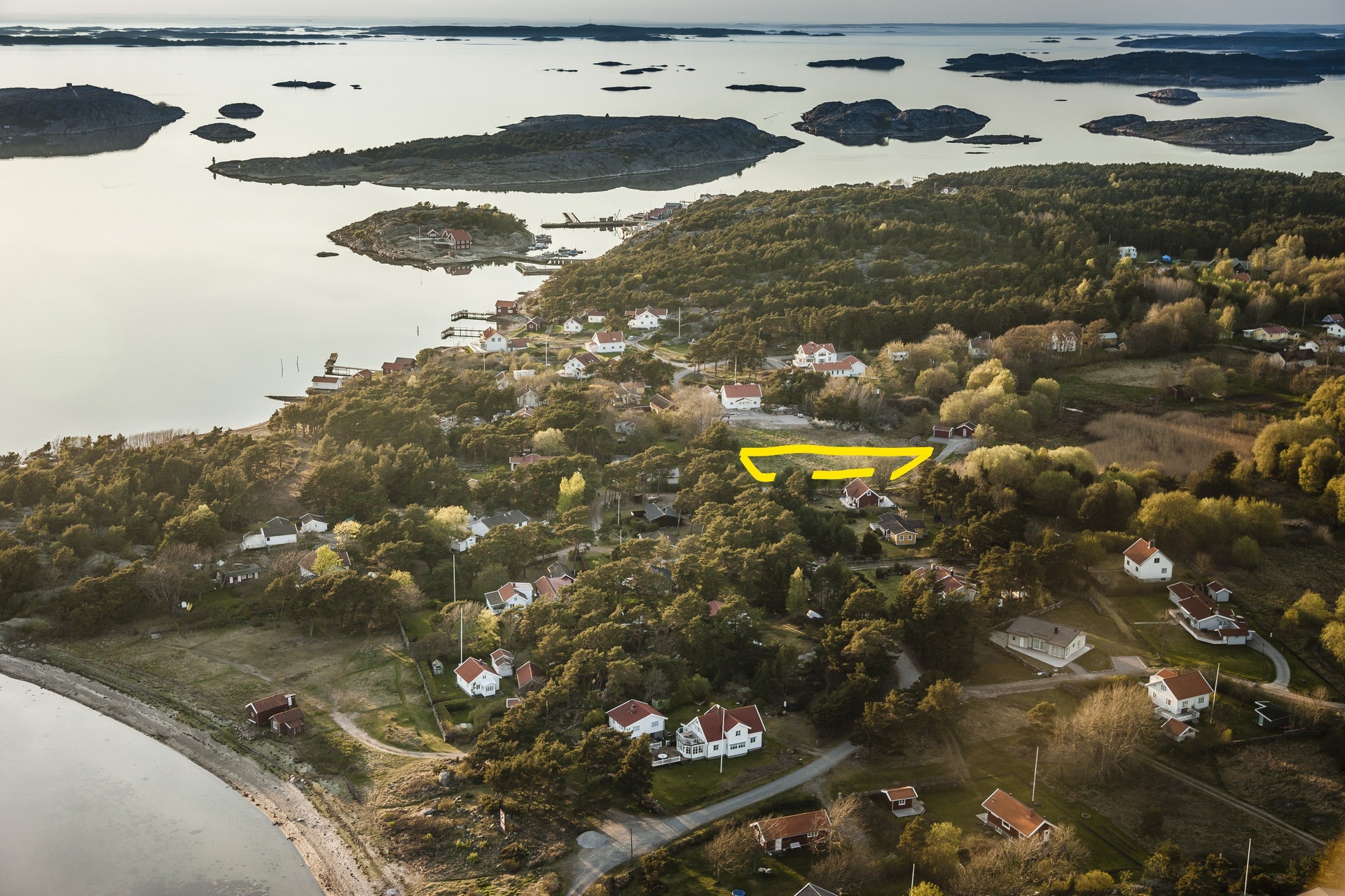 Gårdviksvägen – bild 8