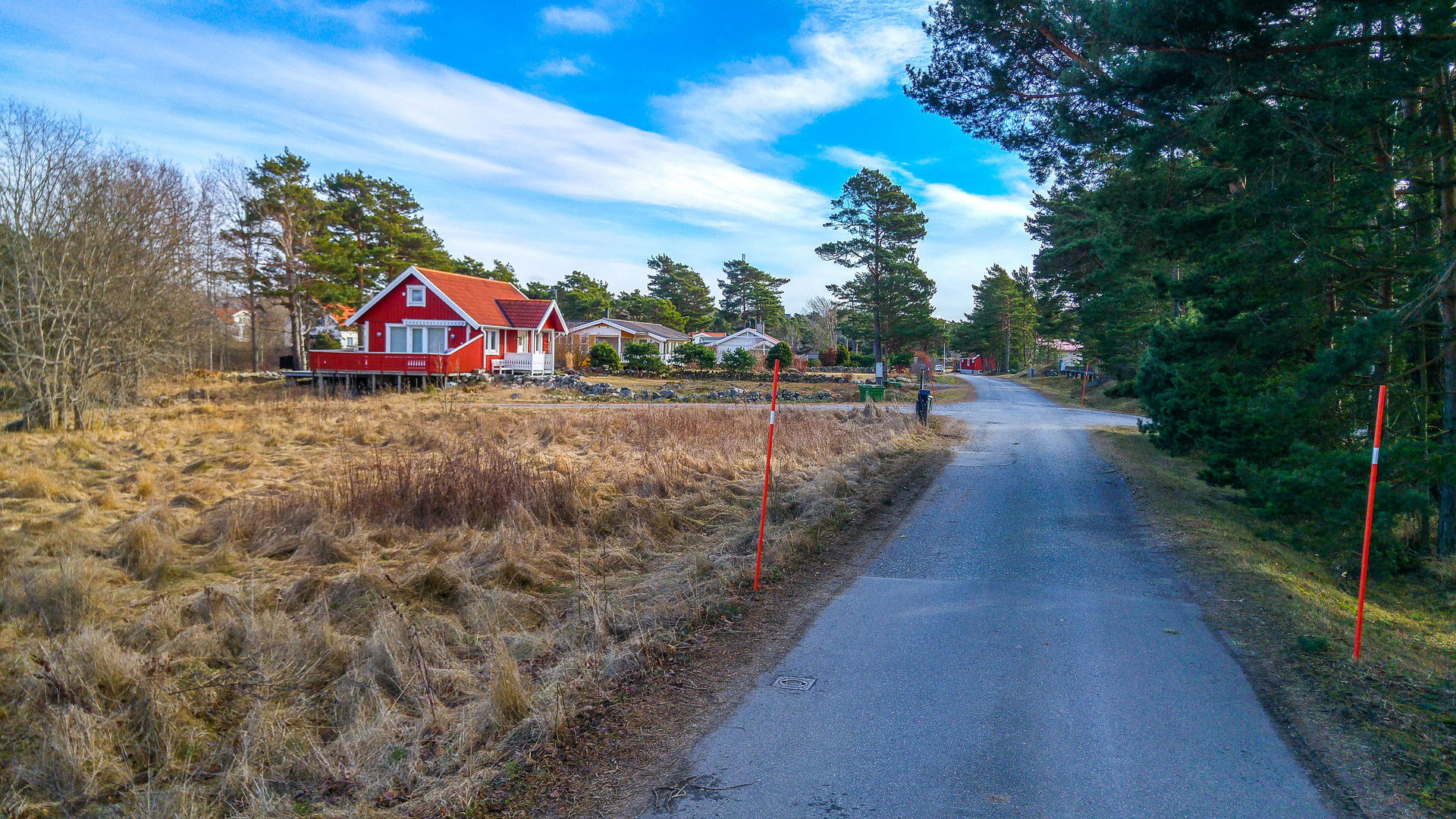 Gårdviksvägen – bild 5