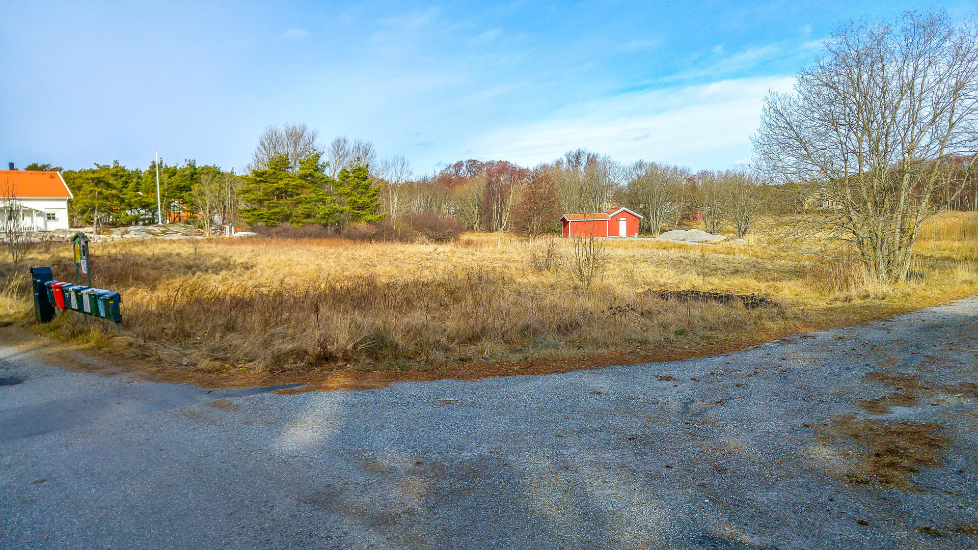 Gårdviksvägen – bild 3