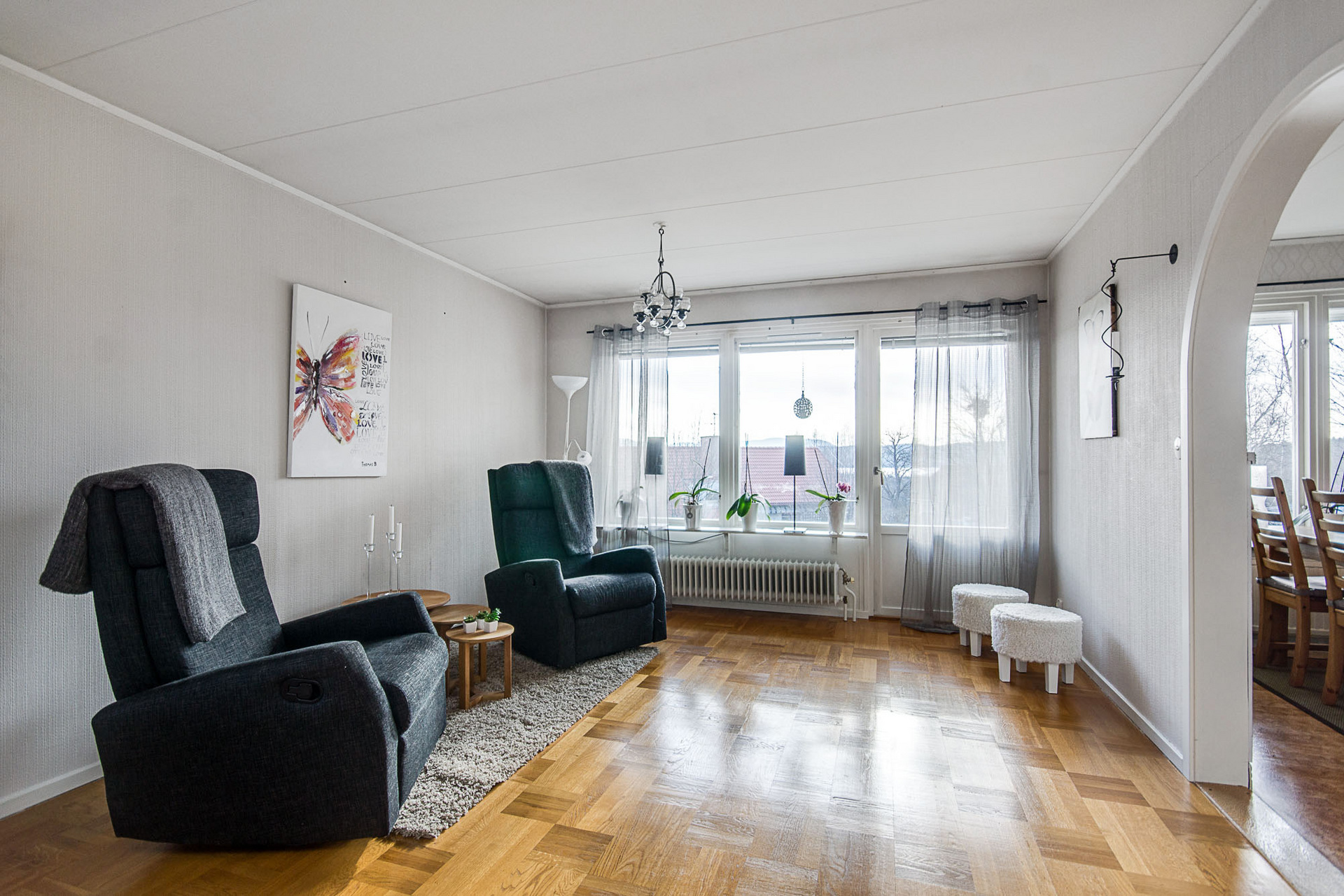 Parkvägen 4 – bild 8