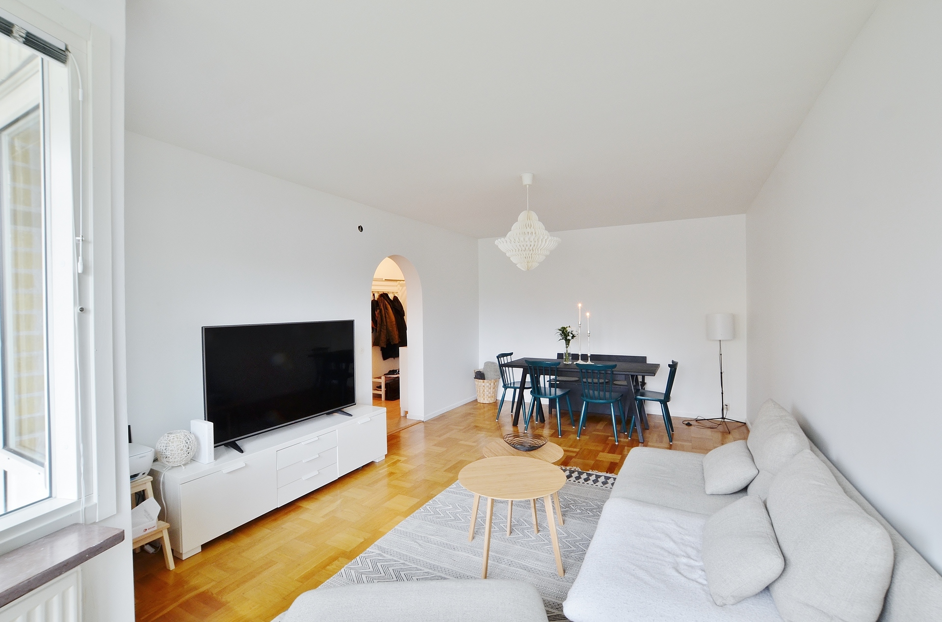Solvändegatan 3 C – bild 5