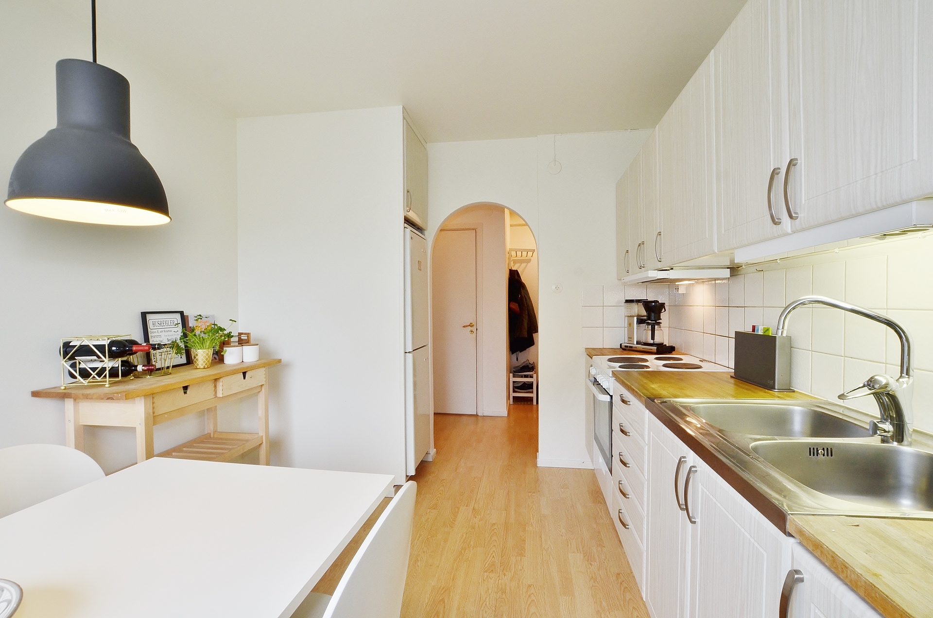 Solvändegatan 3 C – bild 3