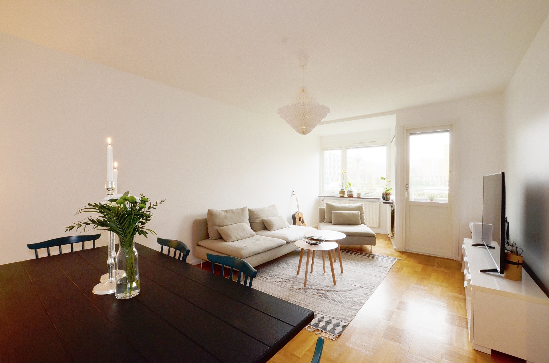 Solvändegatan 3 C – bild 4