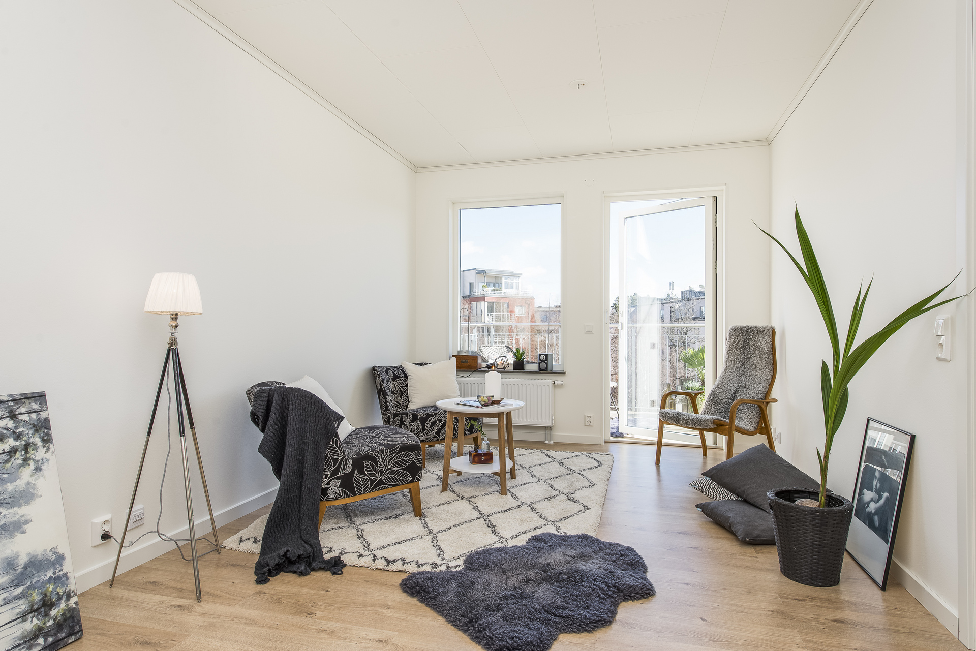 Ekhagegatan 10 C – bild 4