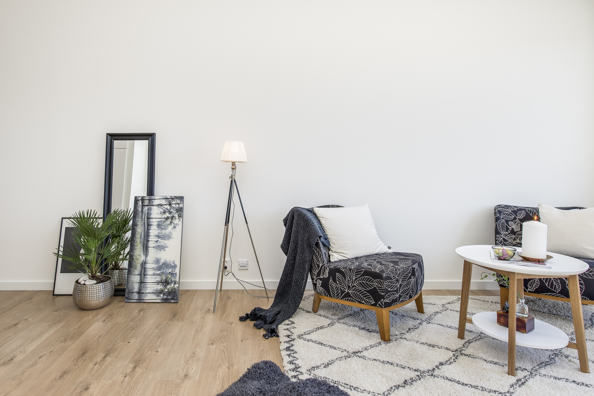 Ekhagegatan 10 C – bild 3
