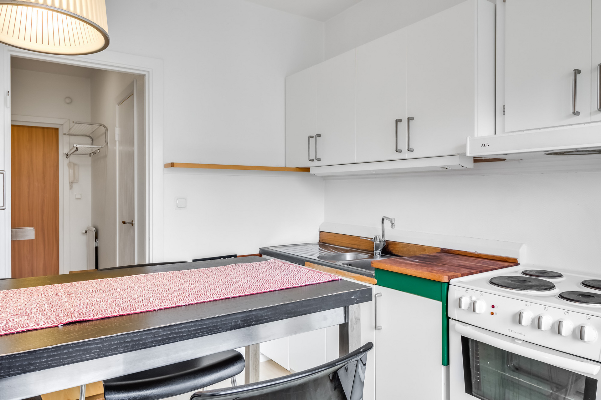 Rantzowgatan 9 B – bild 4