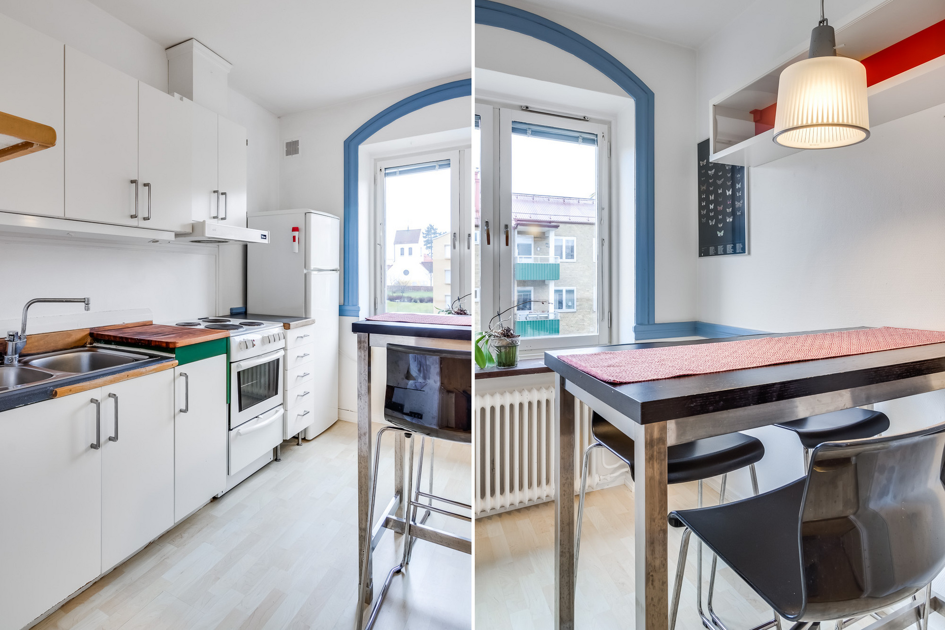 Rantzowgatan 9 B – bild 3