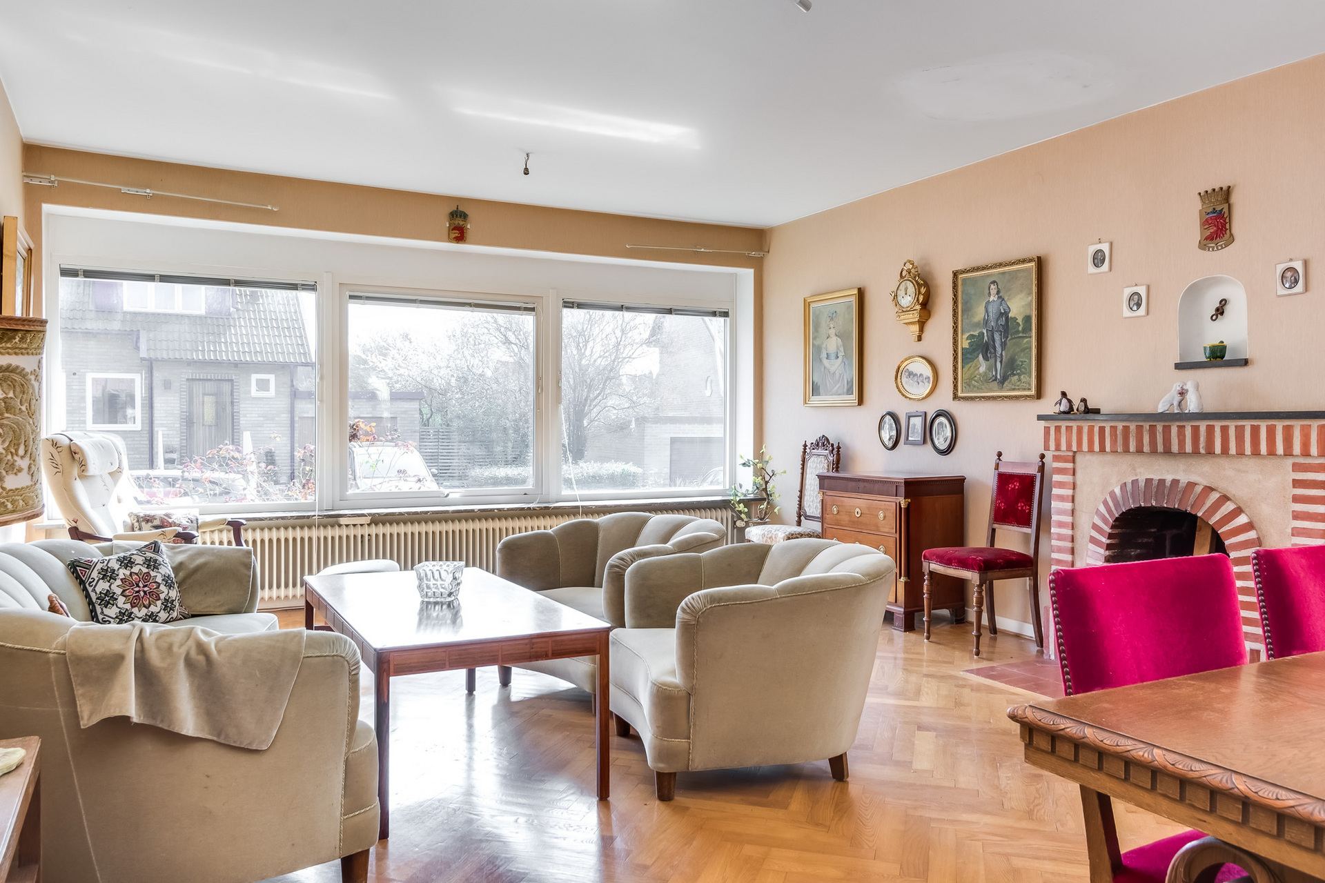 Tosterupsgatan 5 – bild 4