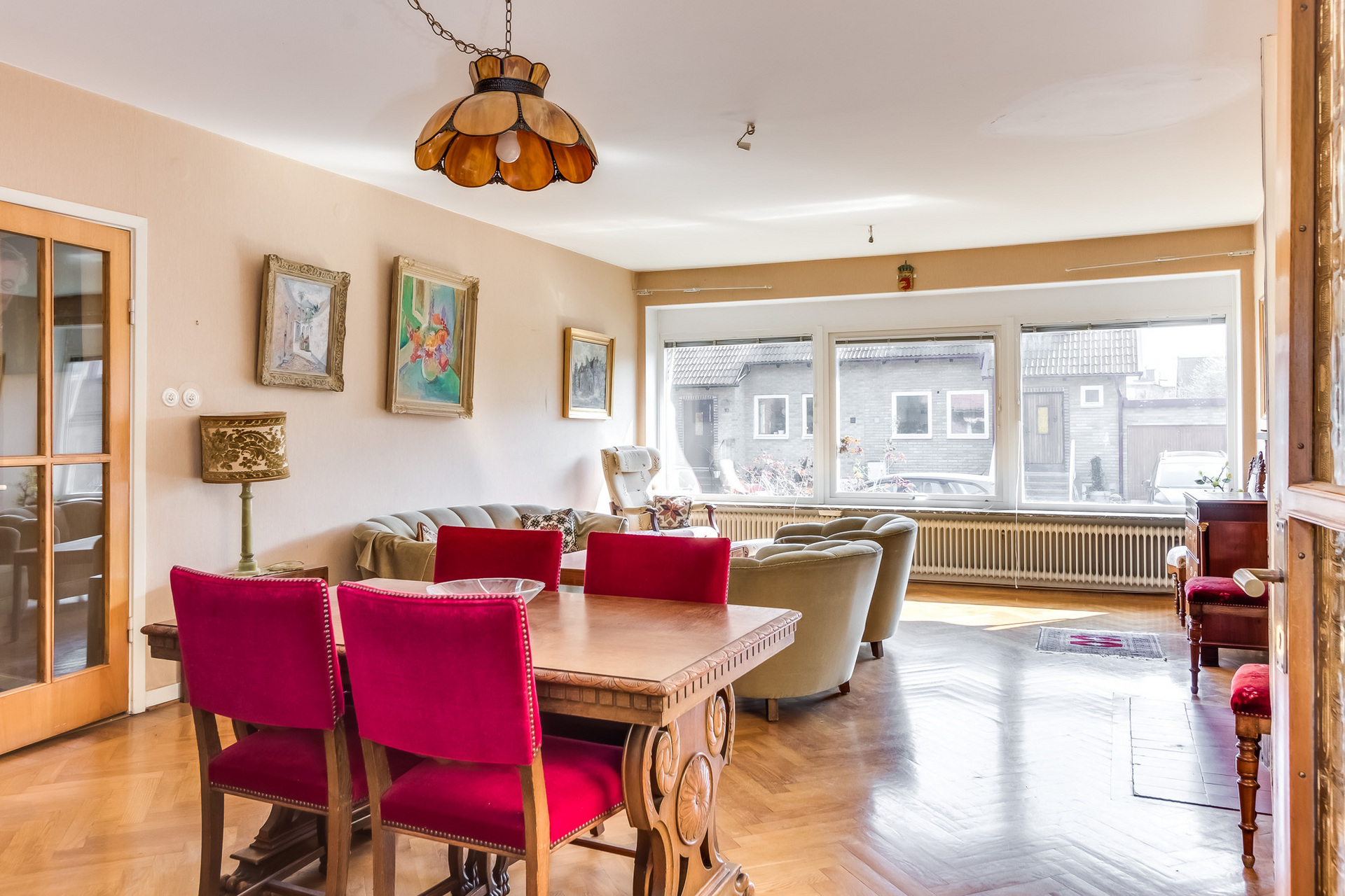 Tosterupsgatan 5 – bild 3