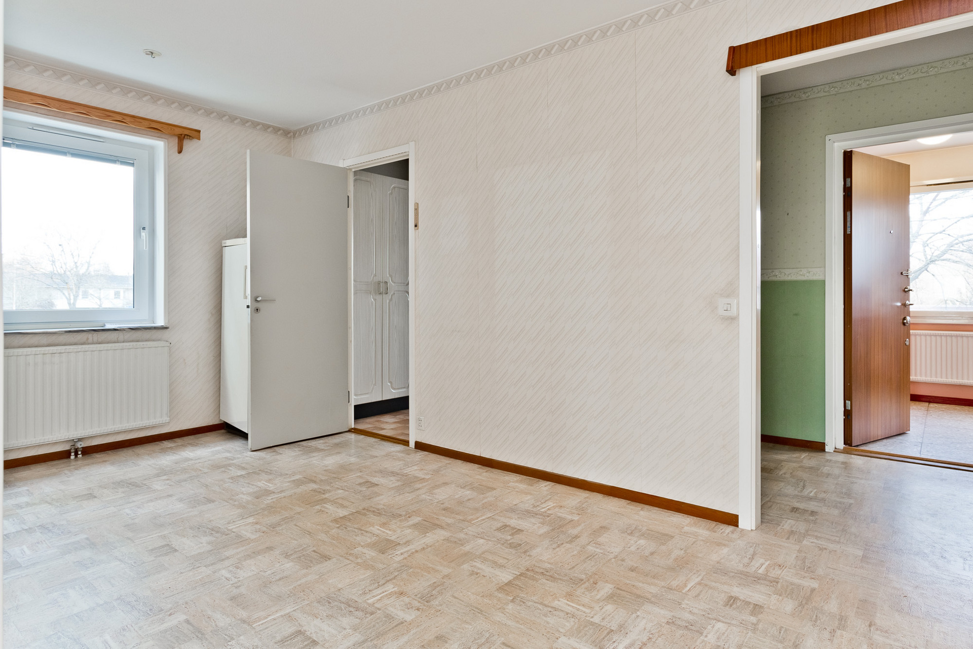 Sparrisgatan 7 A – bild 3