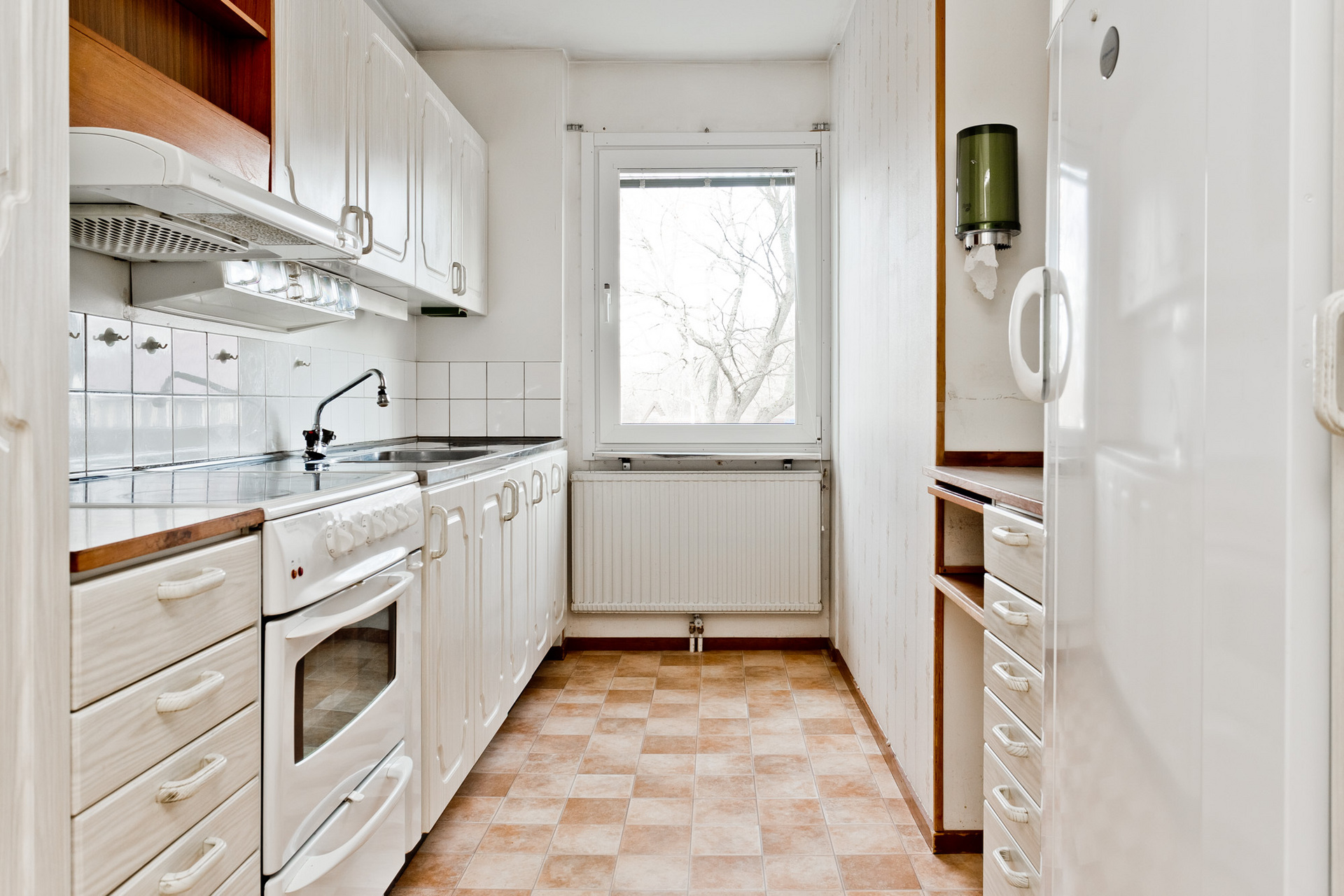 Sparrisgatan 7 A – bild 7