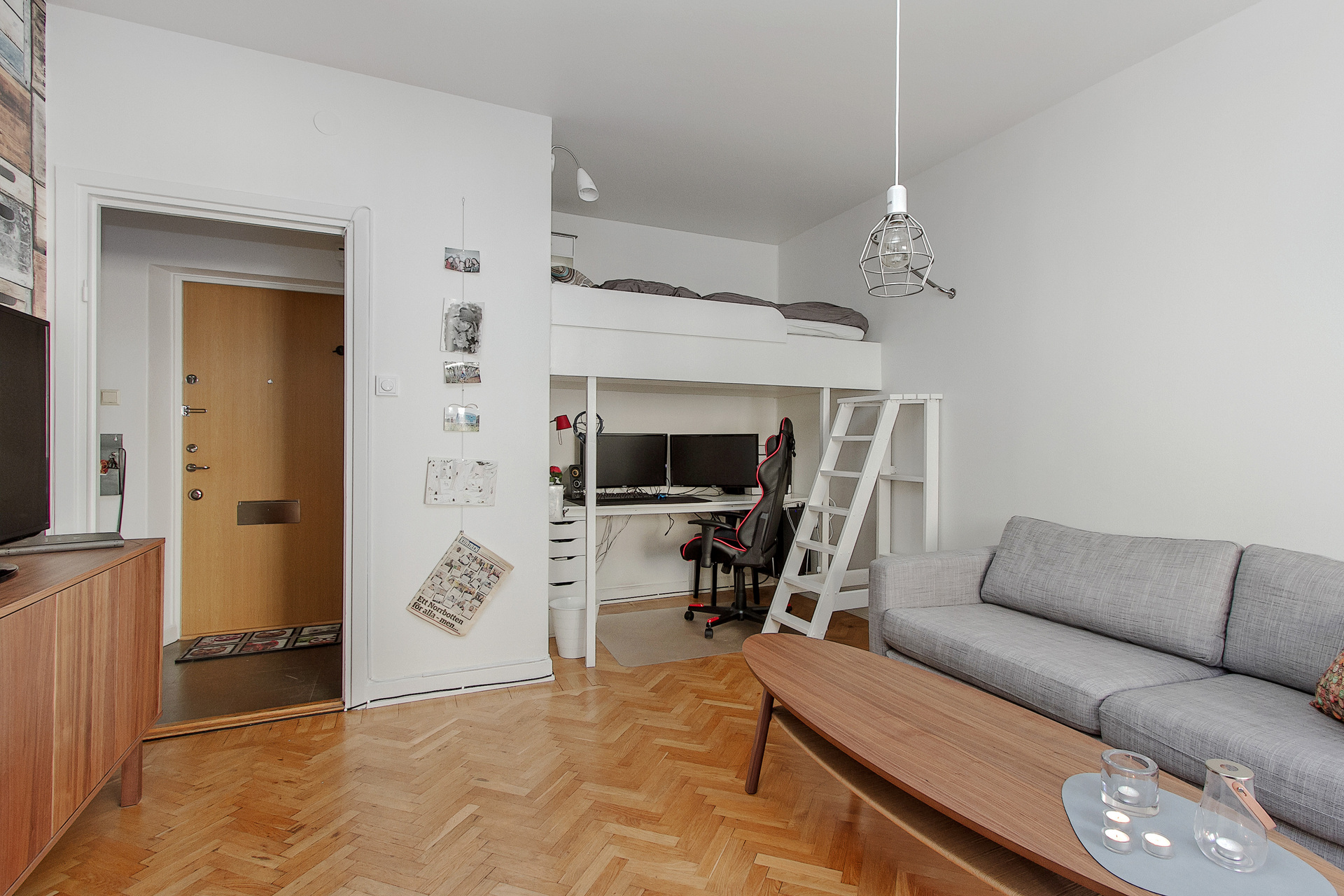 Wennerbergsgatan 6 B – bild 4