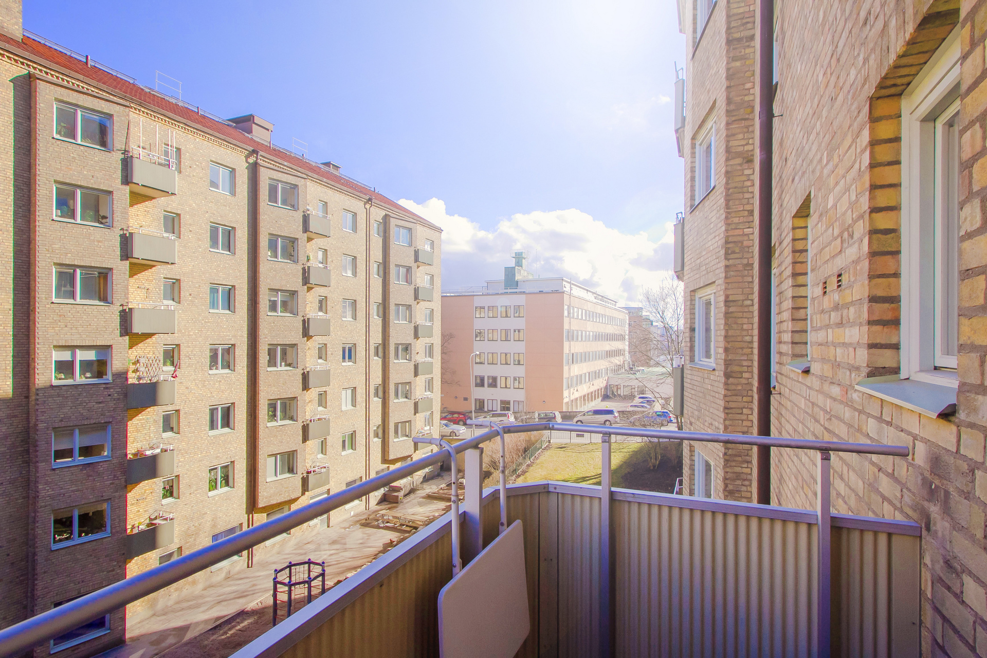 Wennerbergsgatan 6 B – bild 6