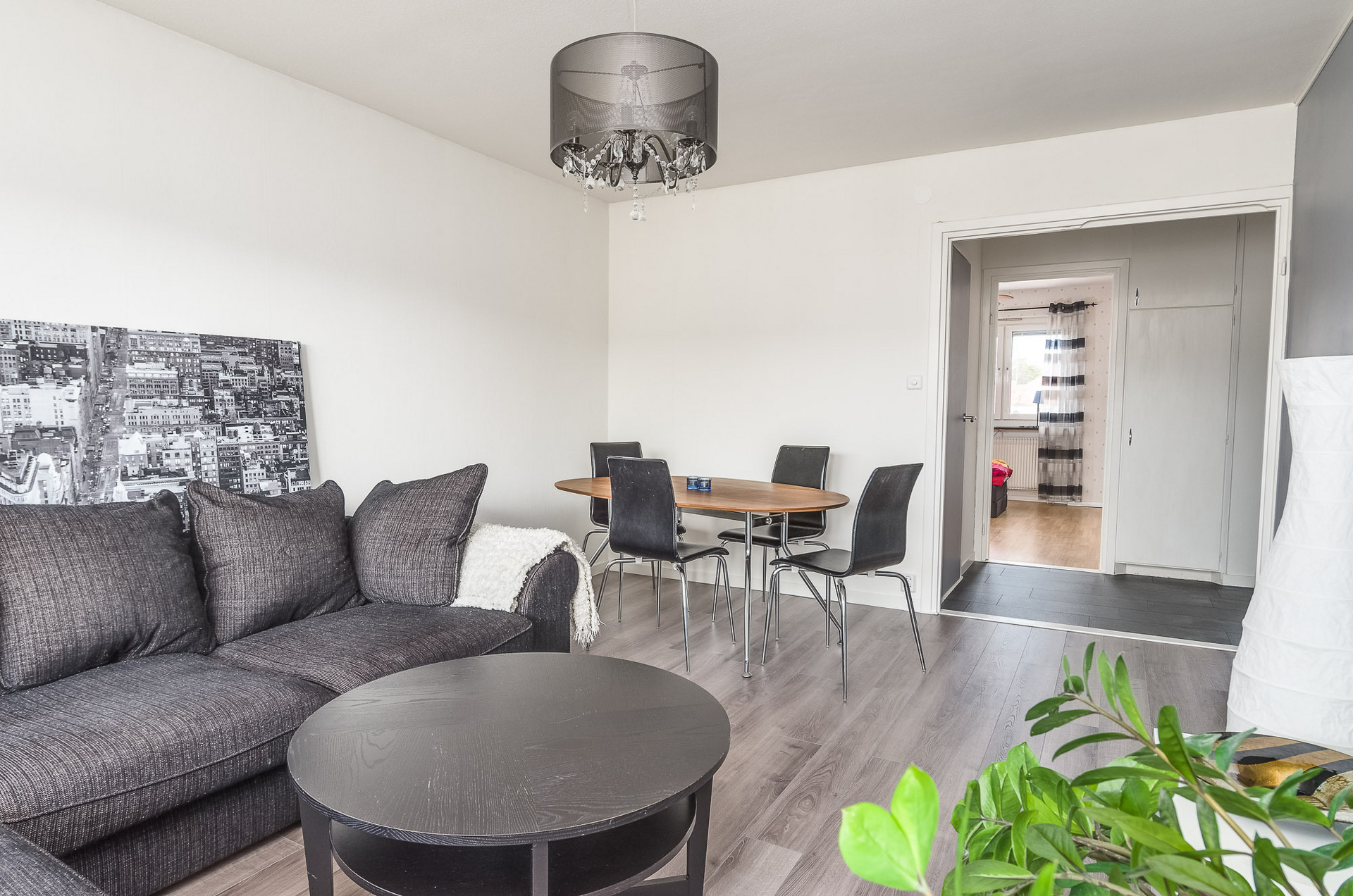 Parkgatan 9 A – bild 7