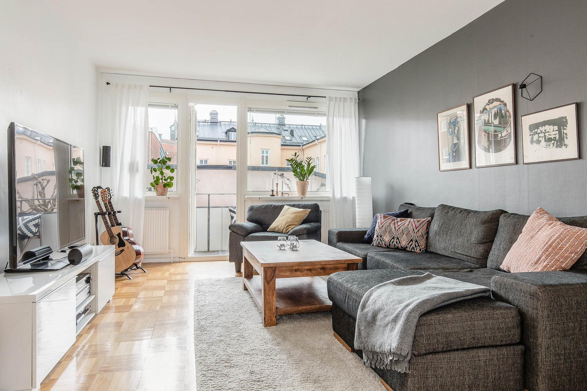 Västra Ringgatan 15 B – bild 4