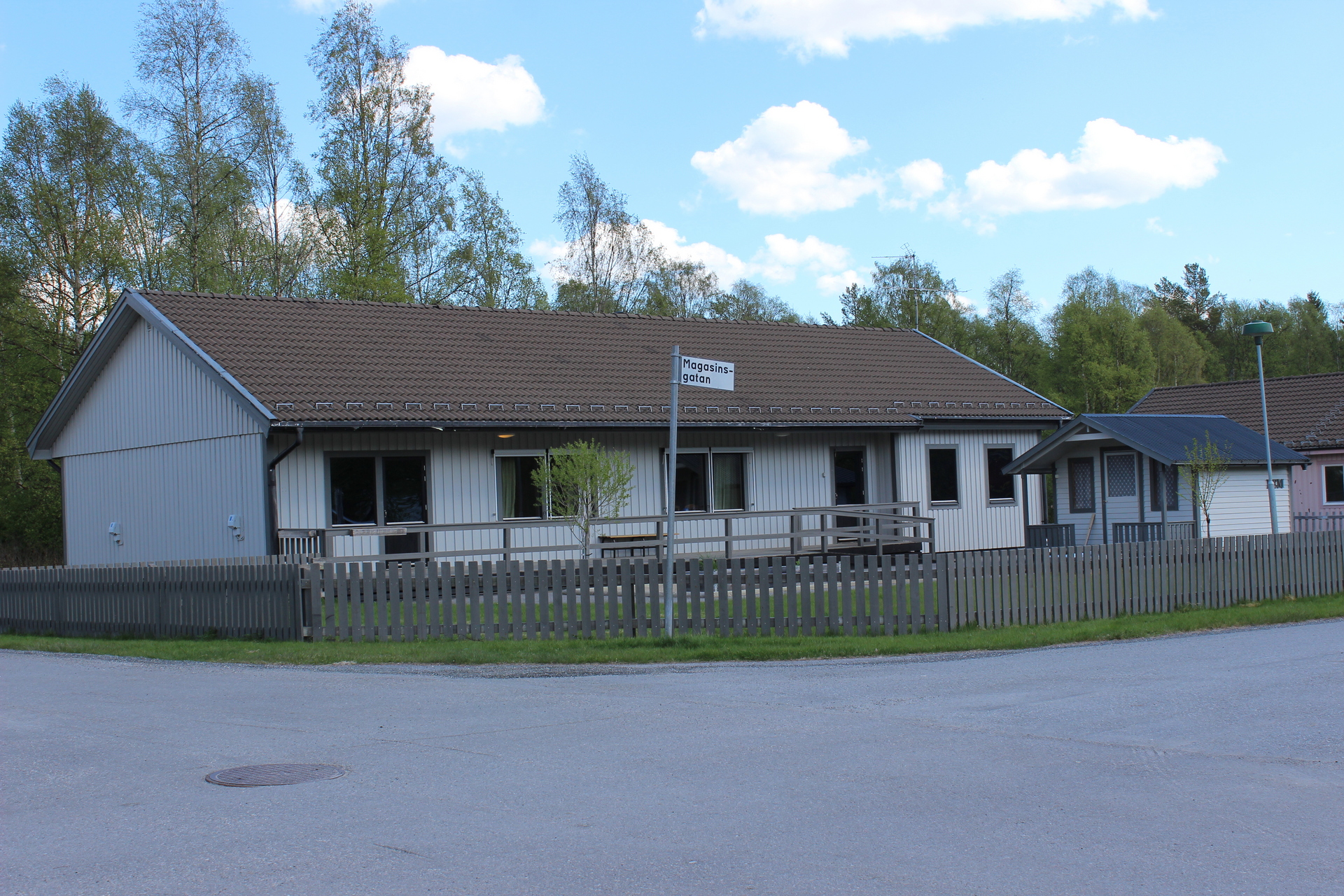 Magasinsgatan 5 – bild 3