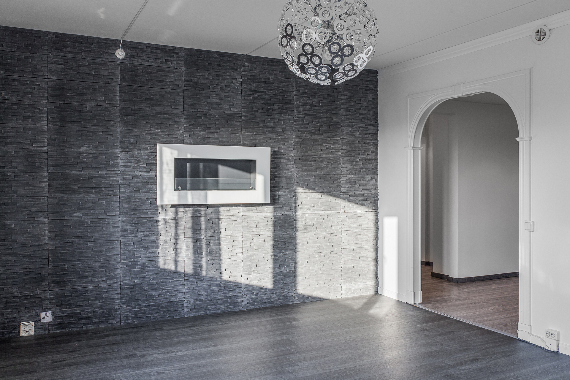 Von Lingens väg 31 – bild 7
