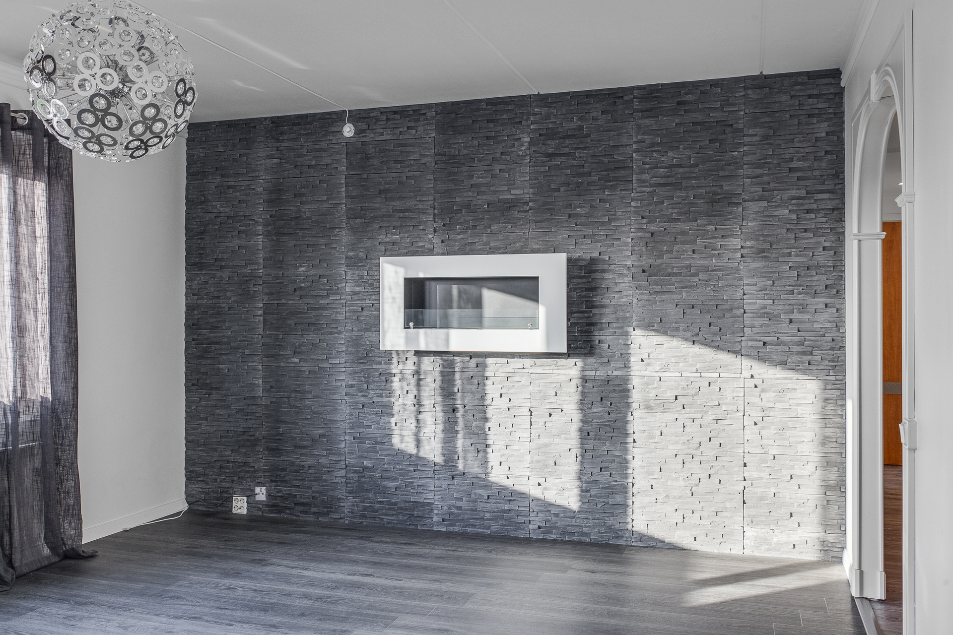 Von Lingens väg 31 – bild 8