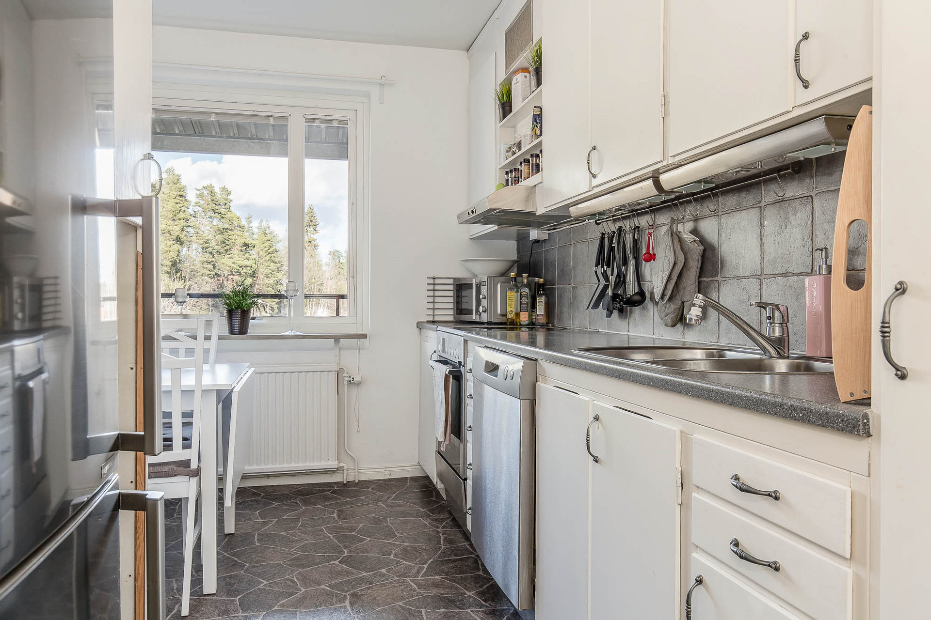 Ringvägen 51 C – bild 3