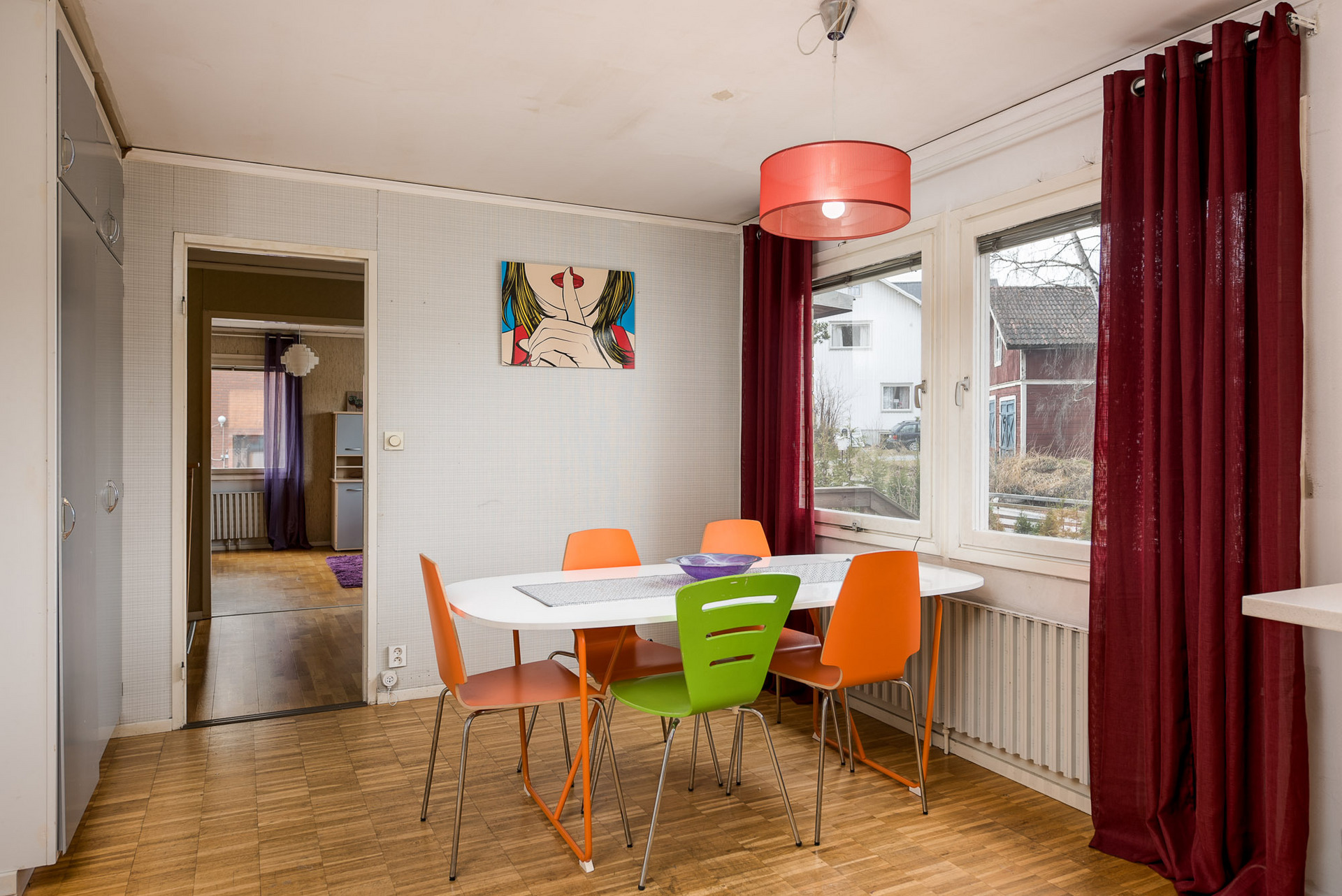 Bågskyttevägen 6 – bild 4