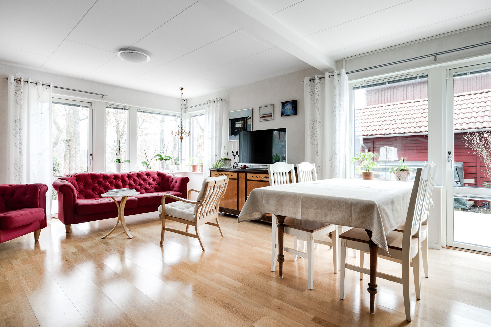 Hällmarksvägen 4 – bild 3