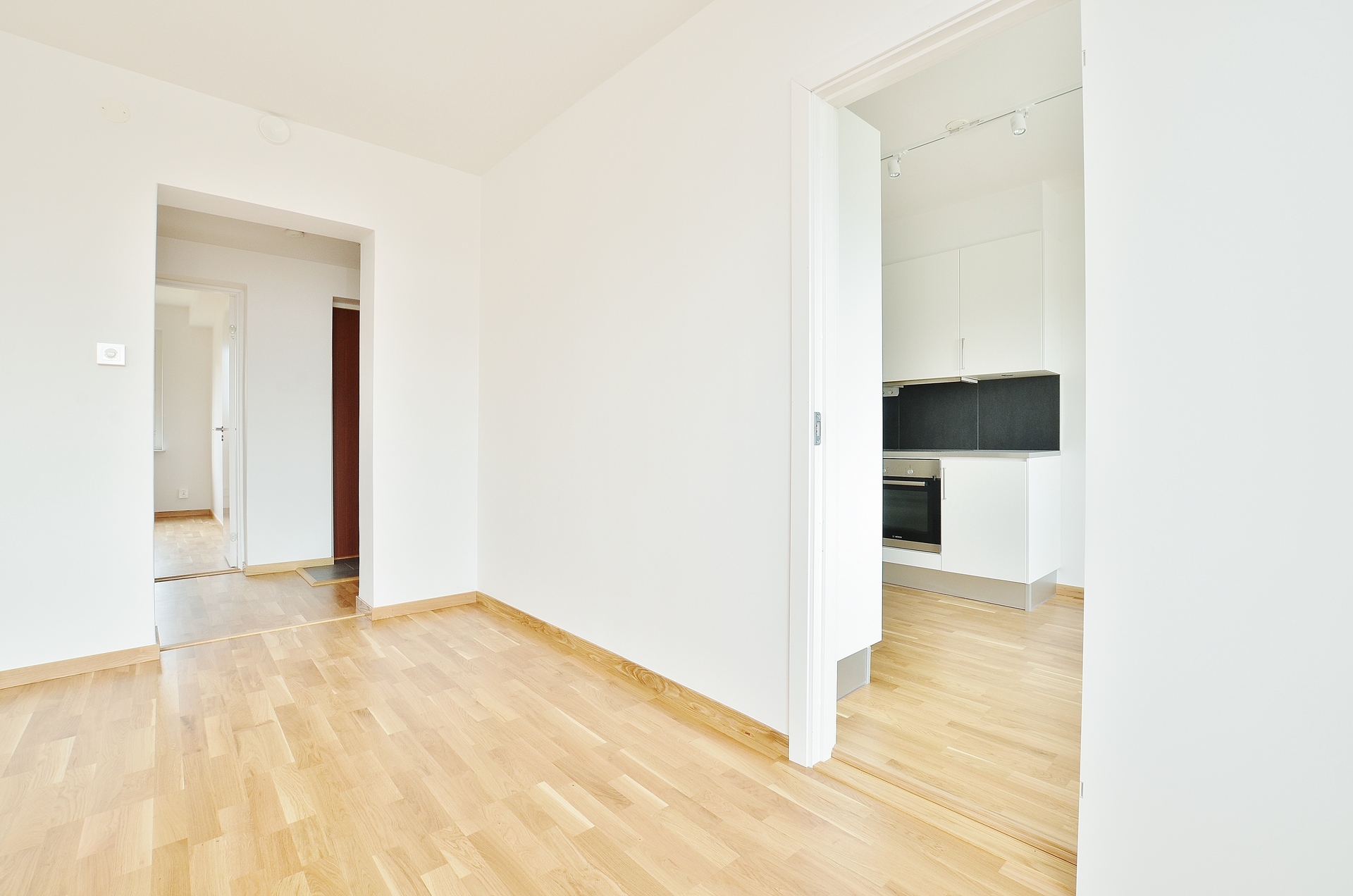 Jägaregatan 2 A – bild 4