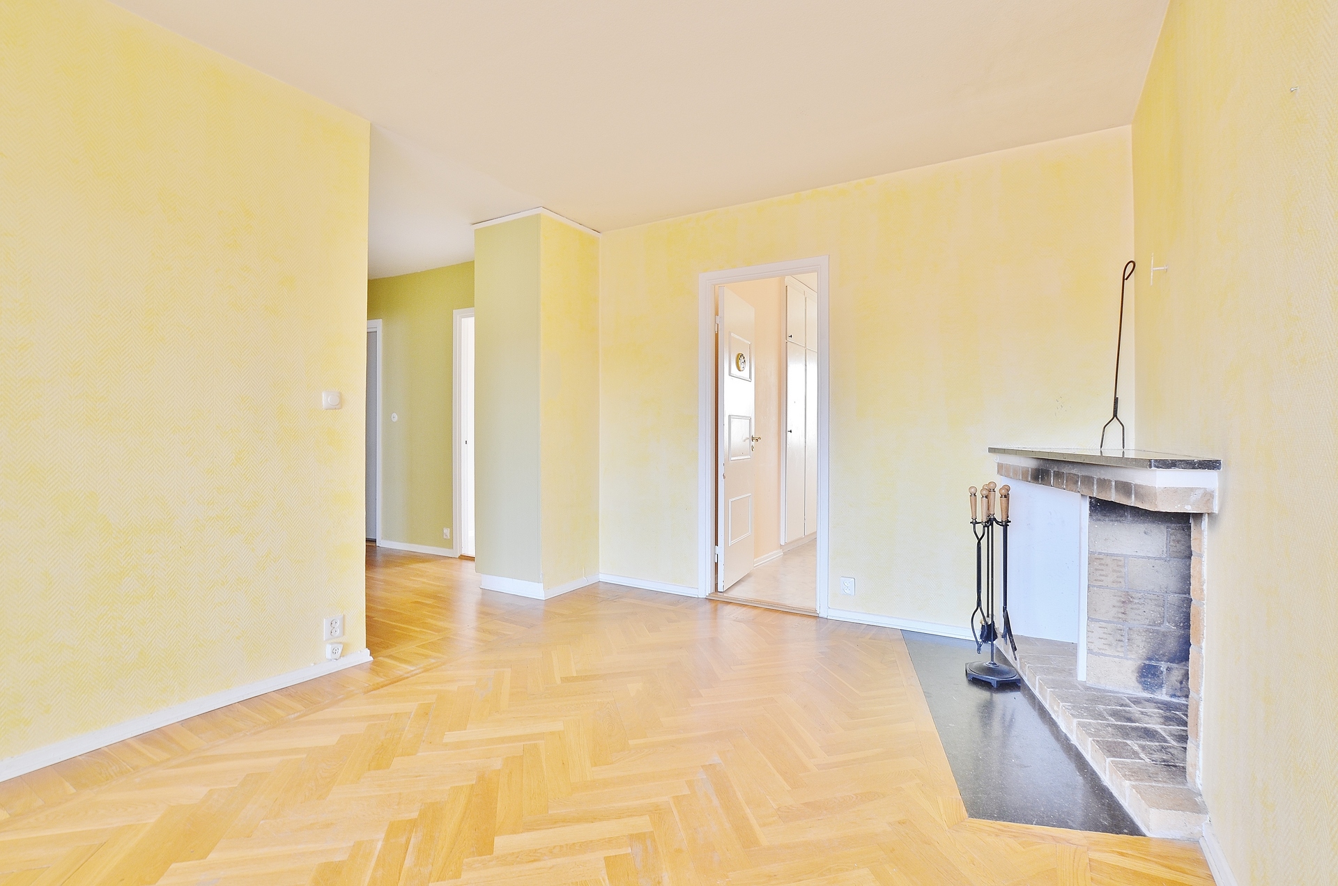 Bågskyttegatan 3 E – bild 5