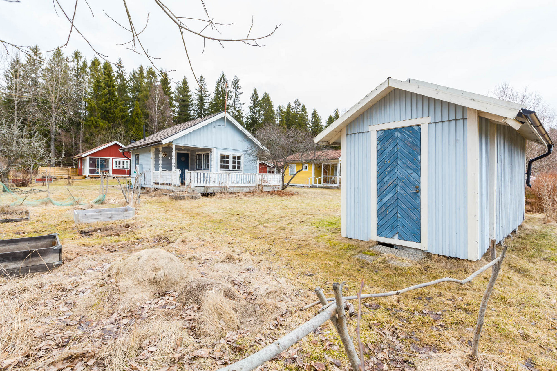 Hemfosa Hage 19 – bild 8