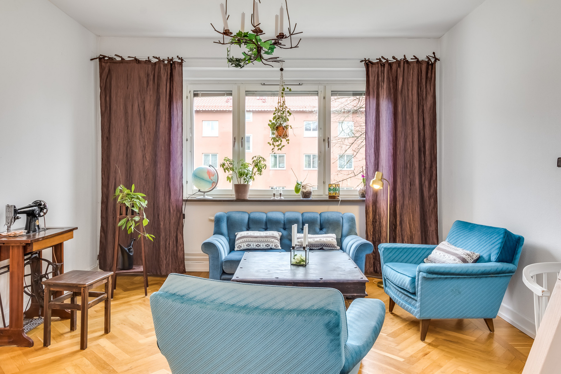 Aspgatan 1 E – bild 3