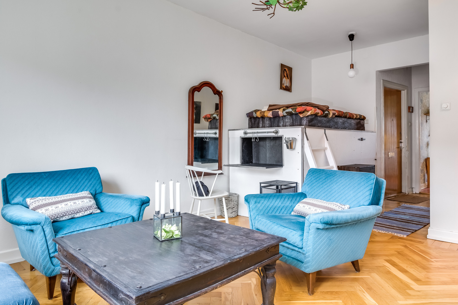 Aspgatan 1 E – bild 6