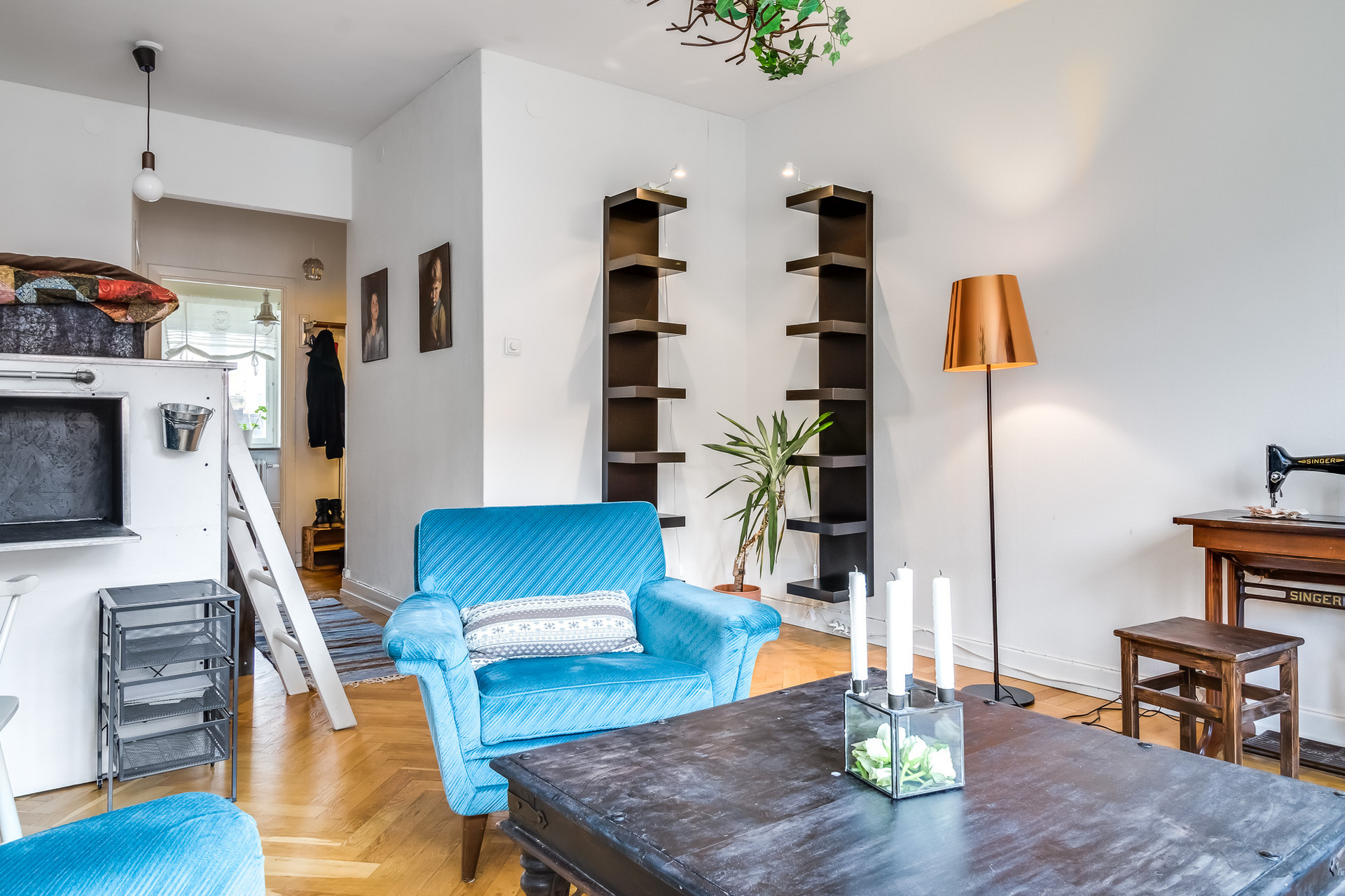 Aspgatan 1 E – bild 4