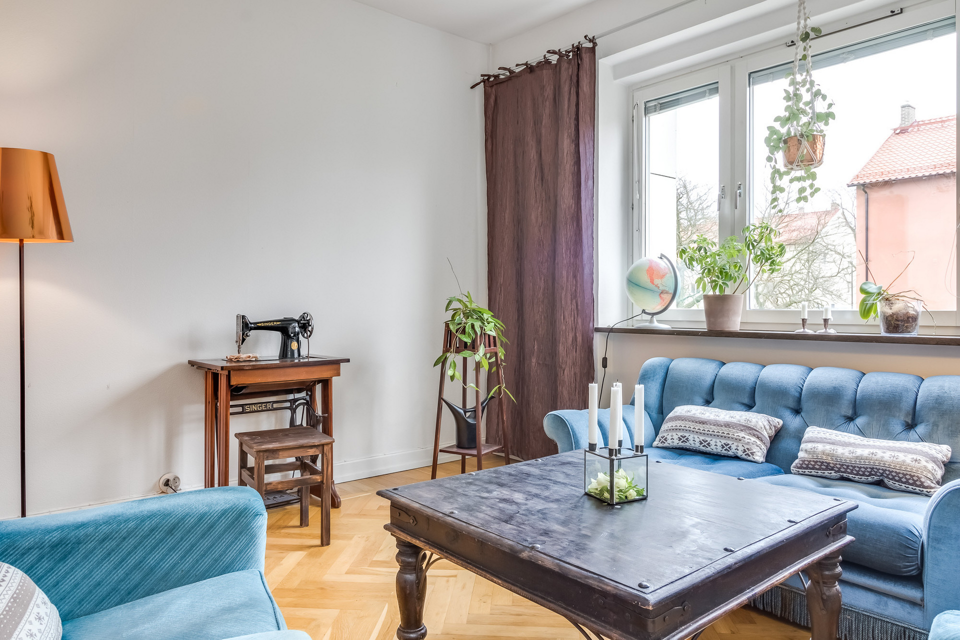 Aspgatan 1 E – bild 5