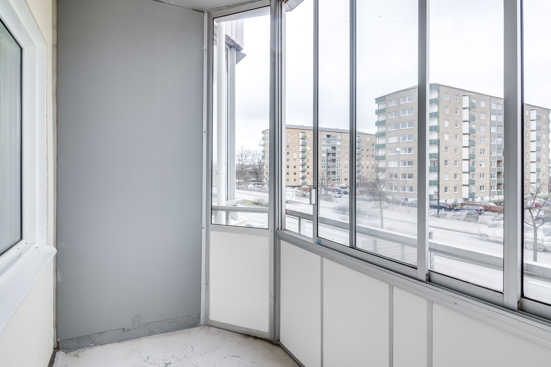 Sallerupsvägen 32 E – bild 4