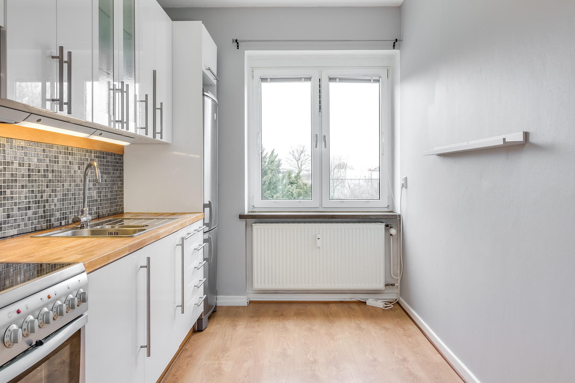Sallerupsvägen 32 E – bild 8