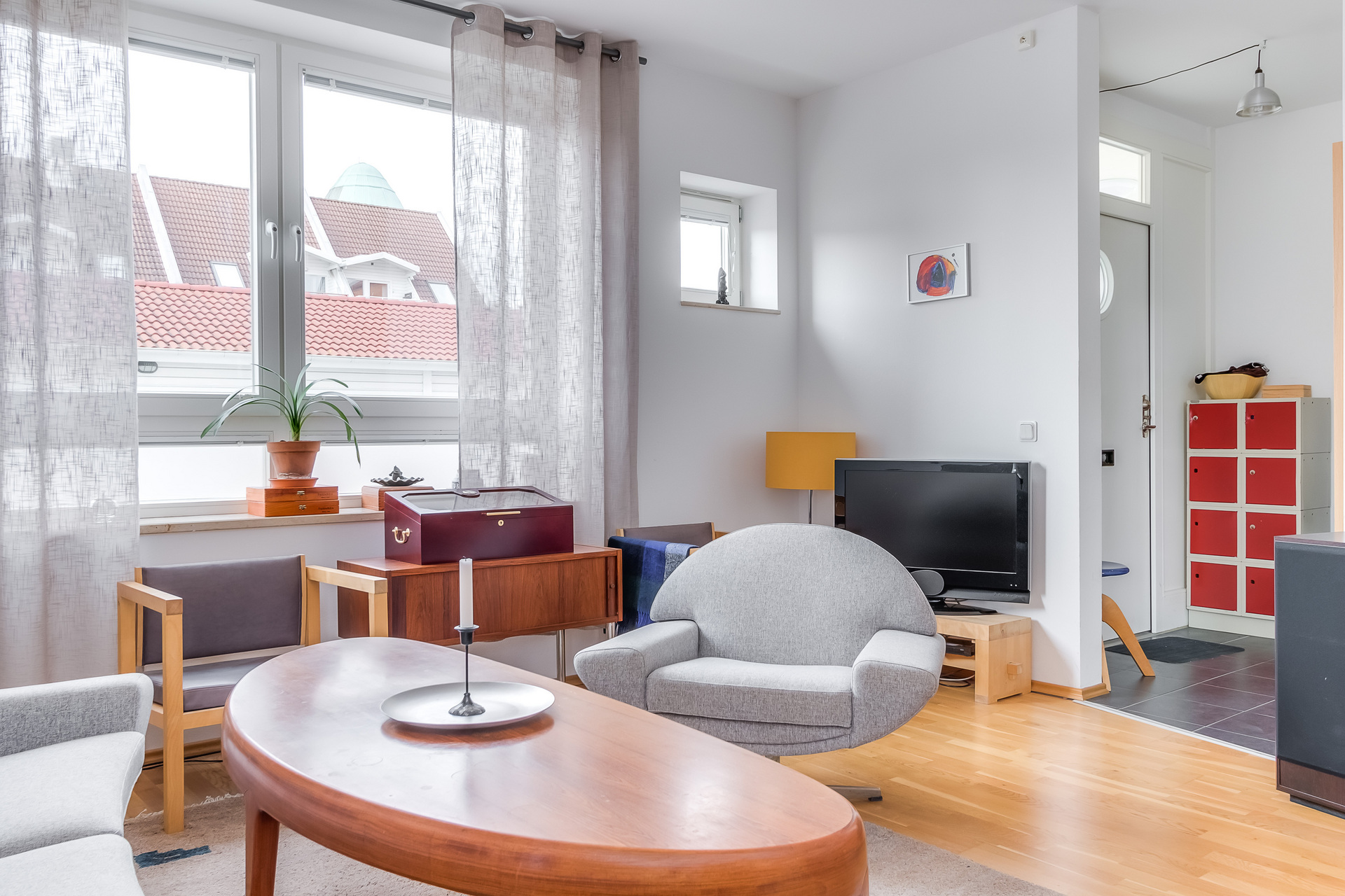 Hasselgatan 32 C – bild 6