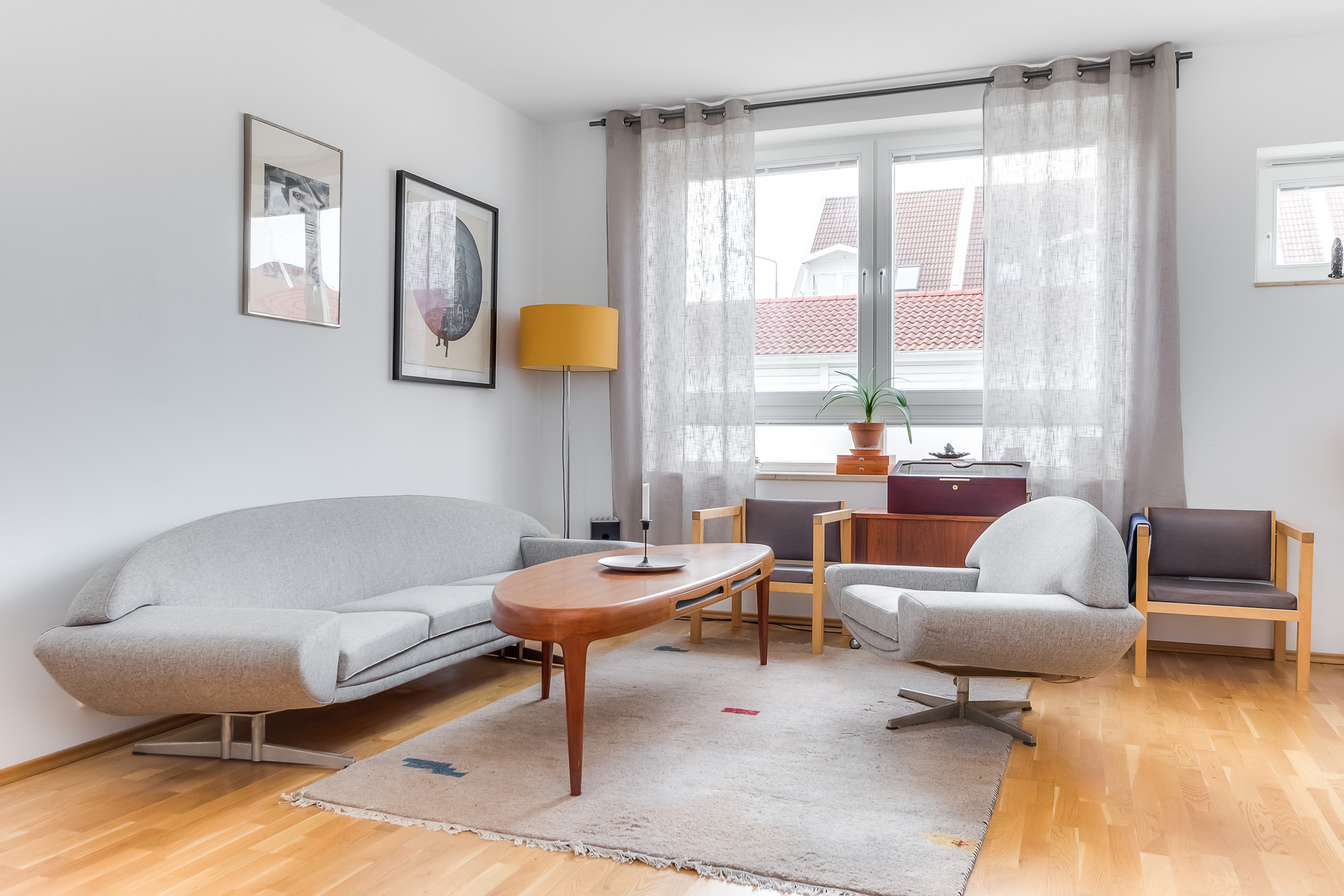 Hasselgatan 32 C – bild 7
